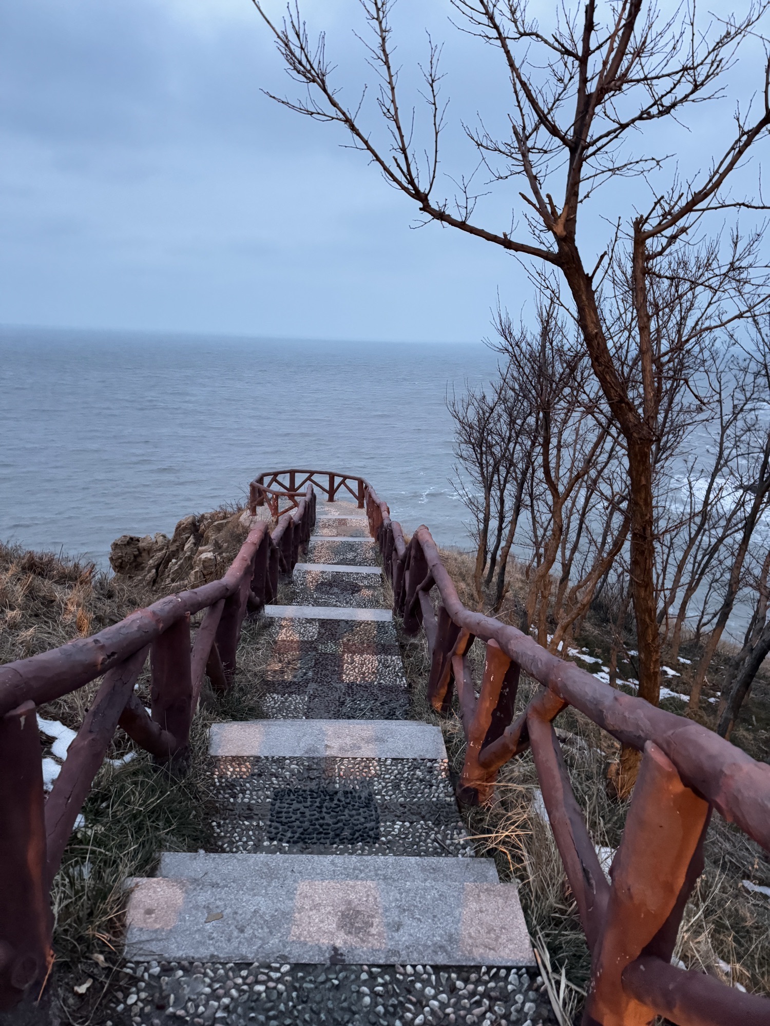 环海路十二号观景台旅行图片 3