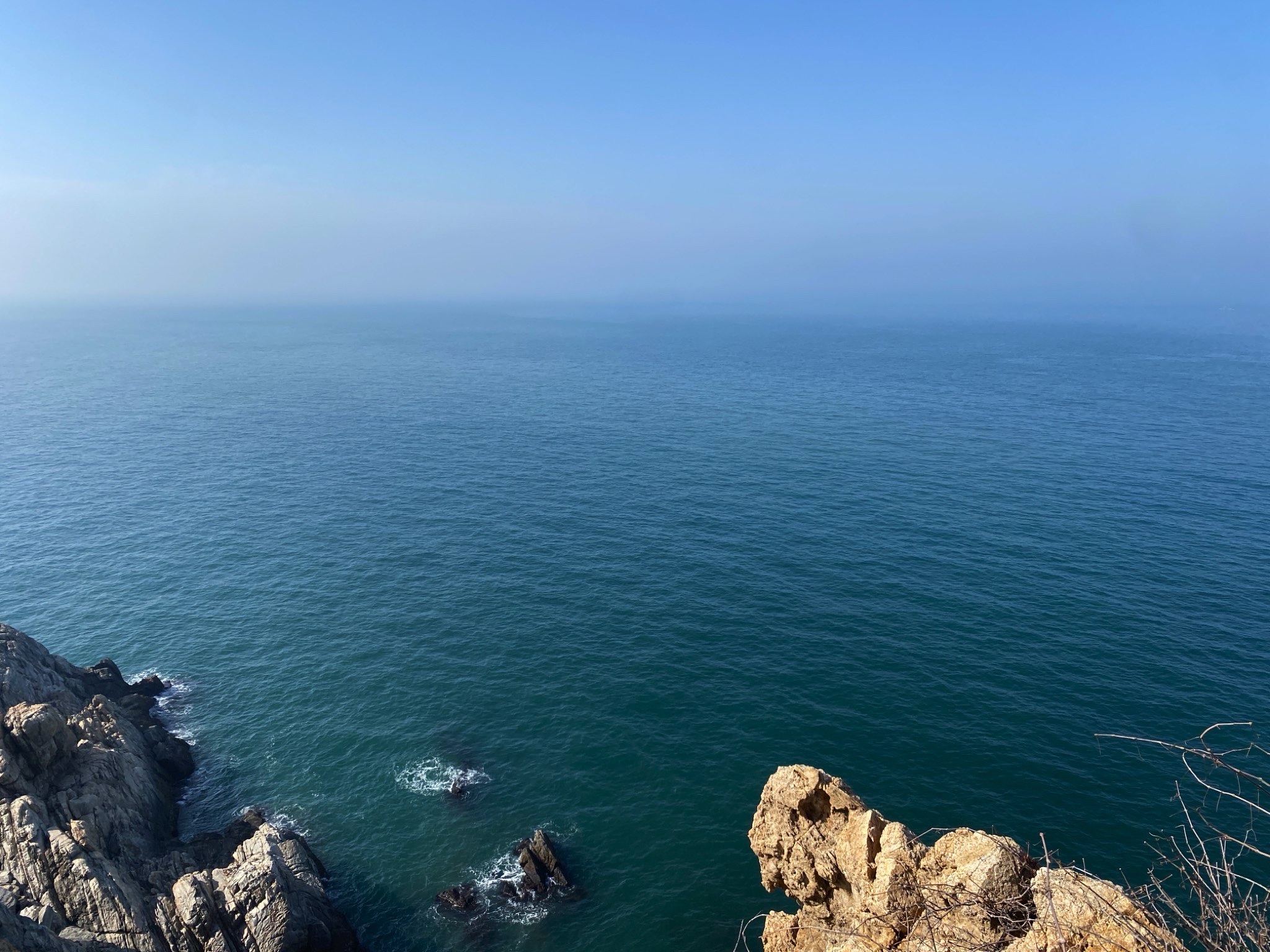 环海路十二号观景台旅行图片 1