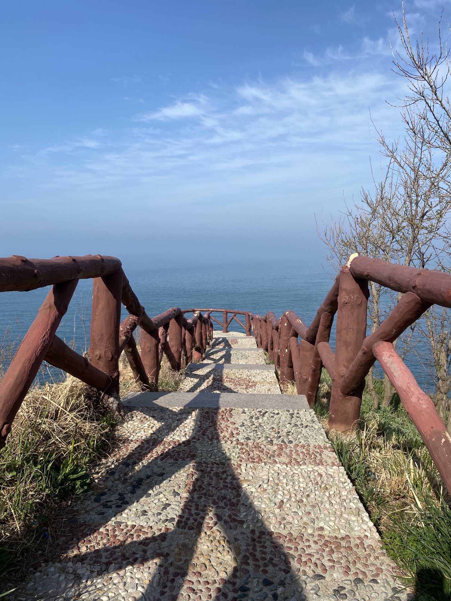 环海路十二号观景台旅行图片 3