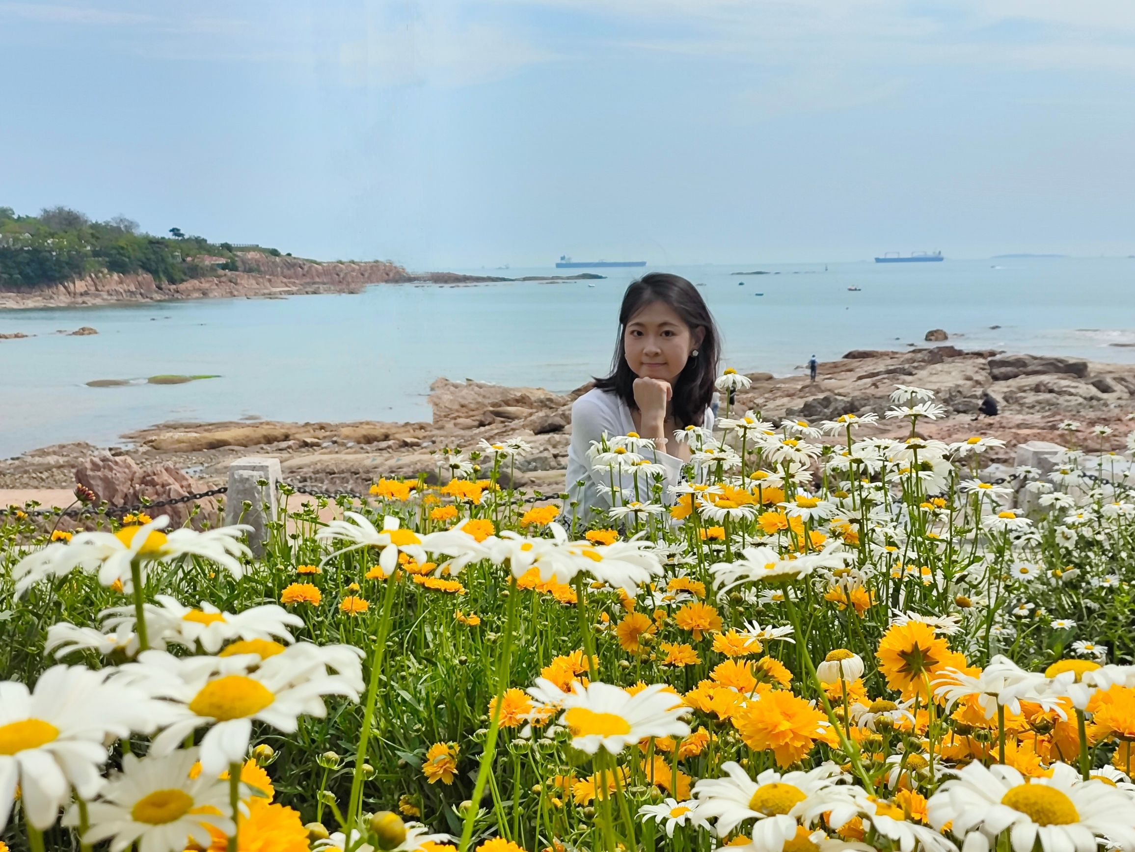 青小园海遇园旅行图片 2