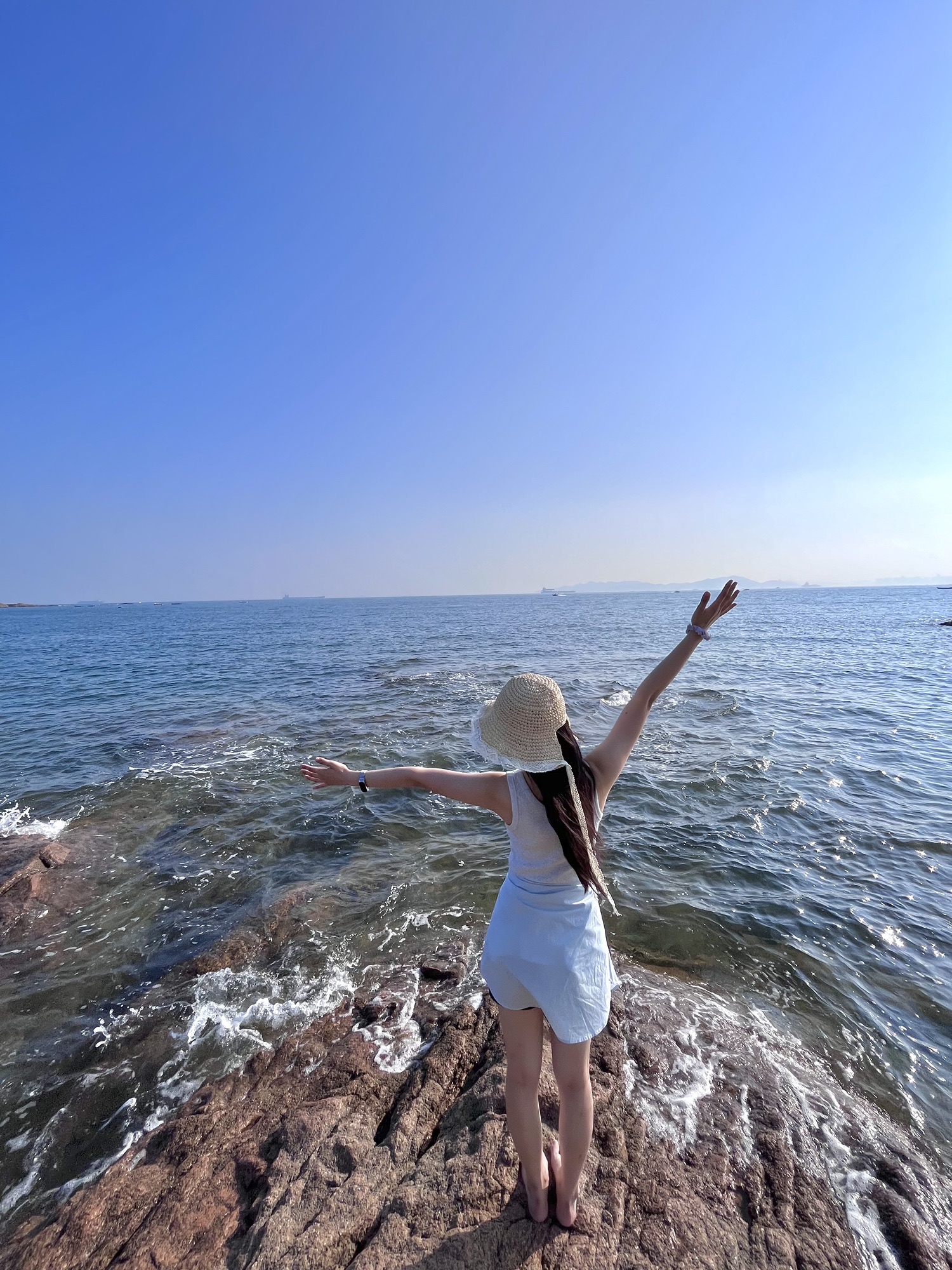 青小园海遇园旅行图片 3
