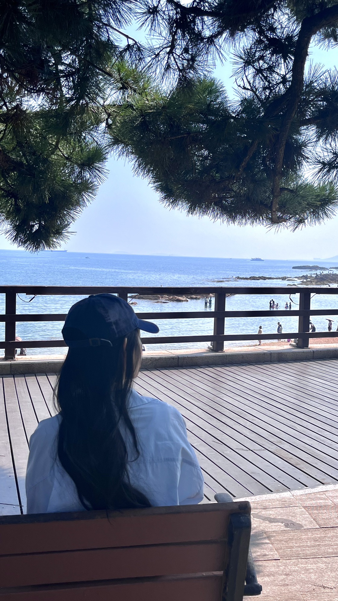 青小园海遇园旅行图片 2