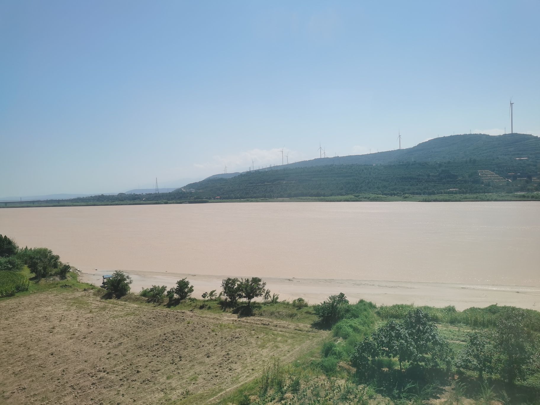 神潭大峡谷玻璃滑道漂流旅行图片 3