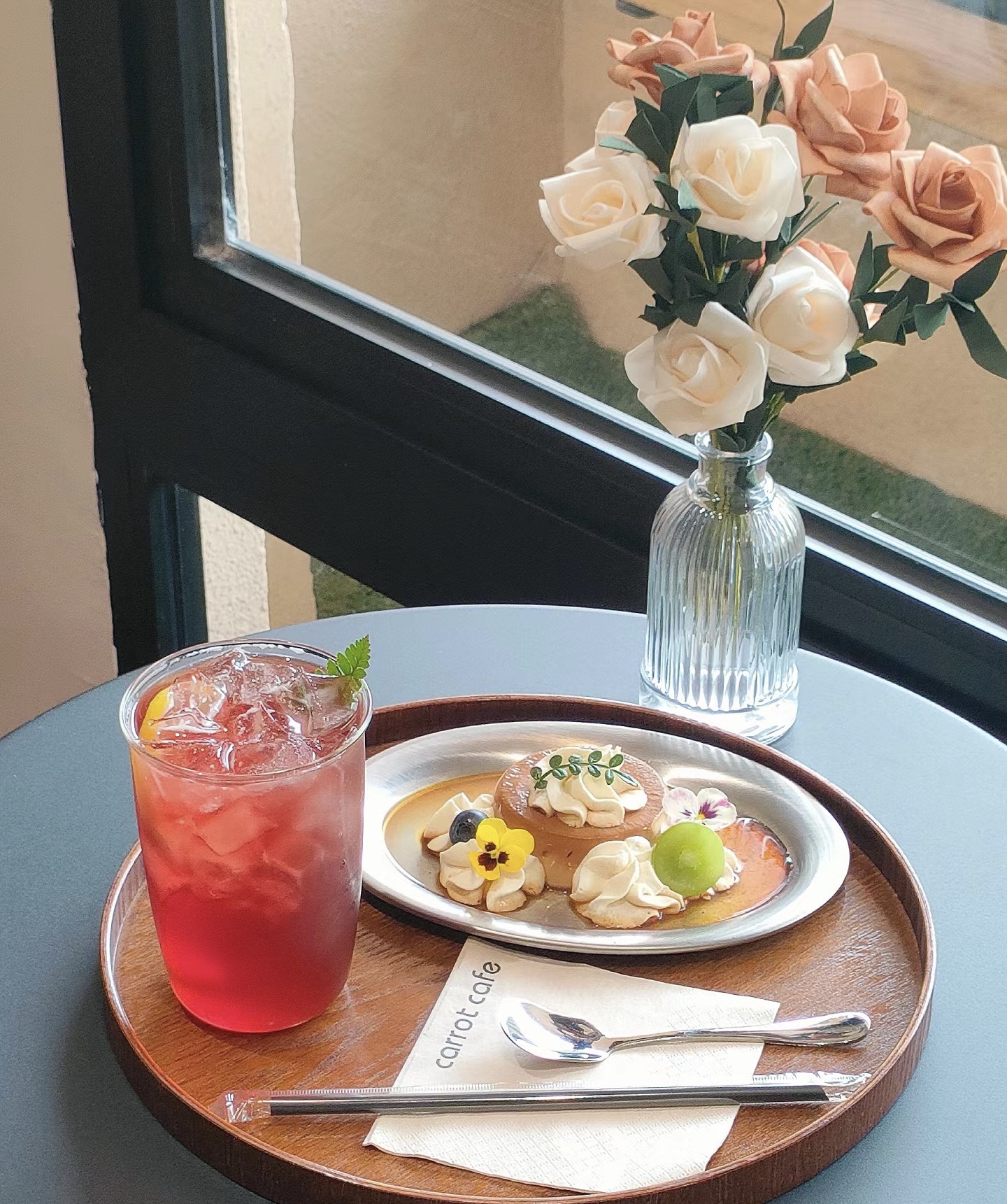 carrot cafe · Changzhou