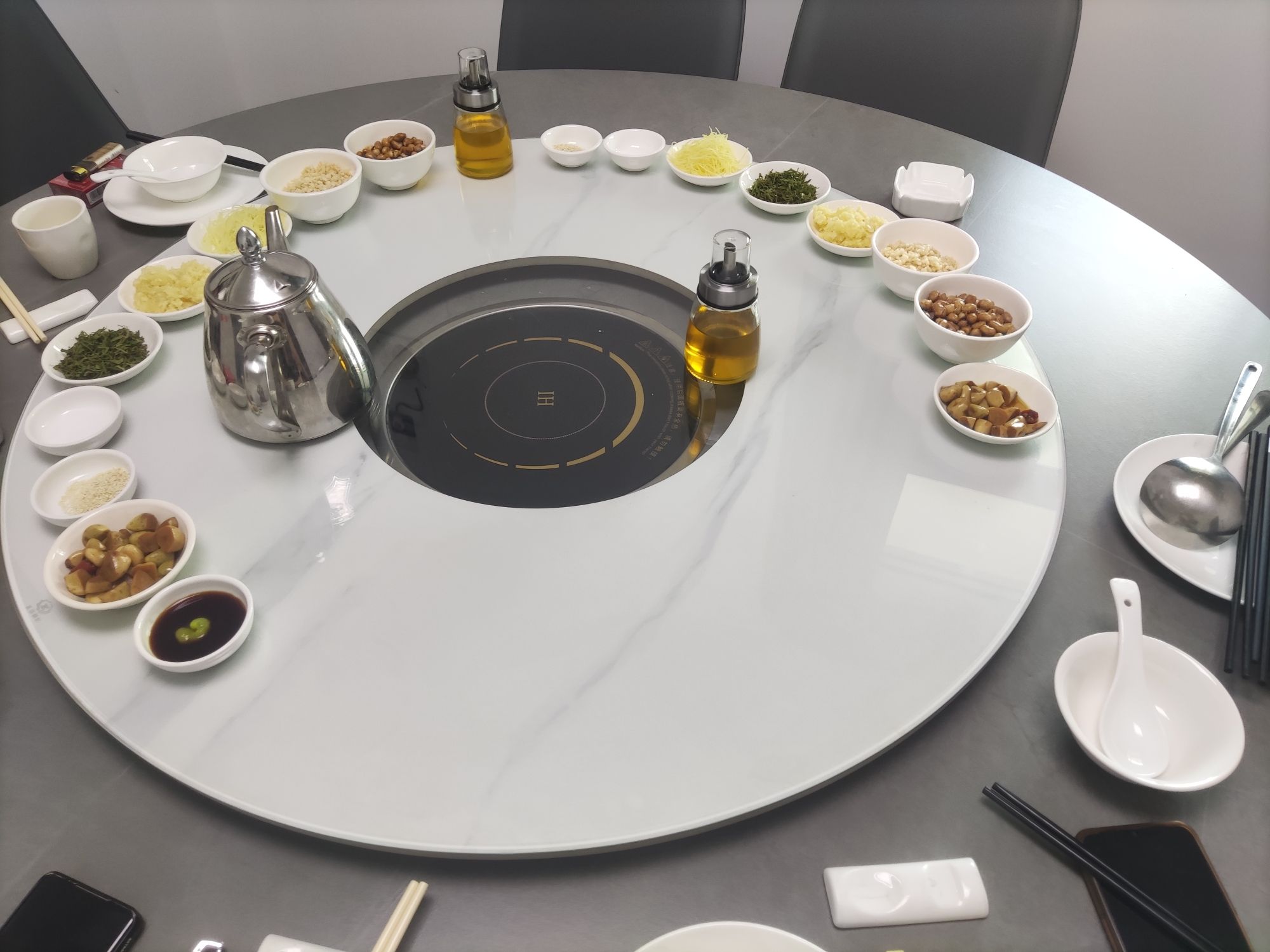 田心酒楼(河源店)