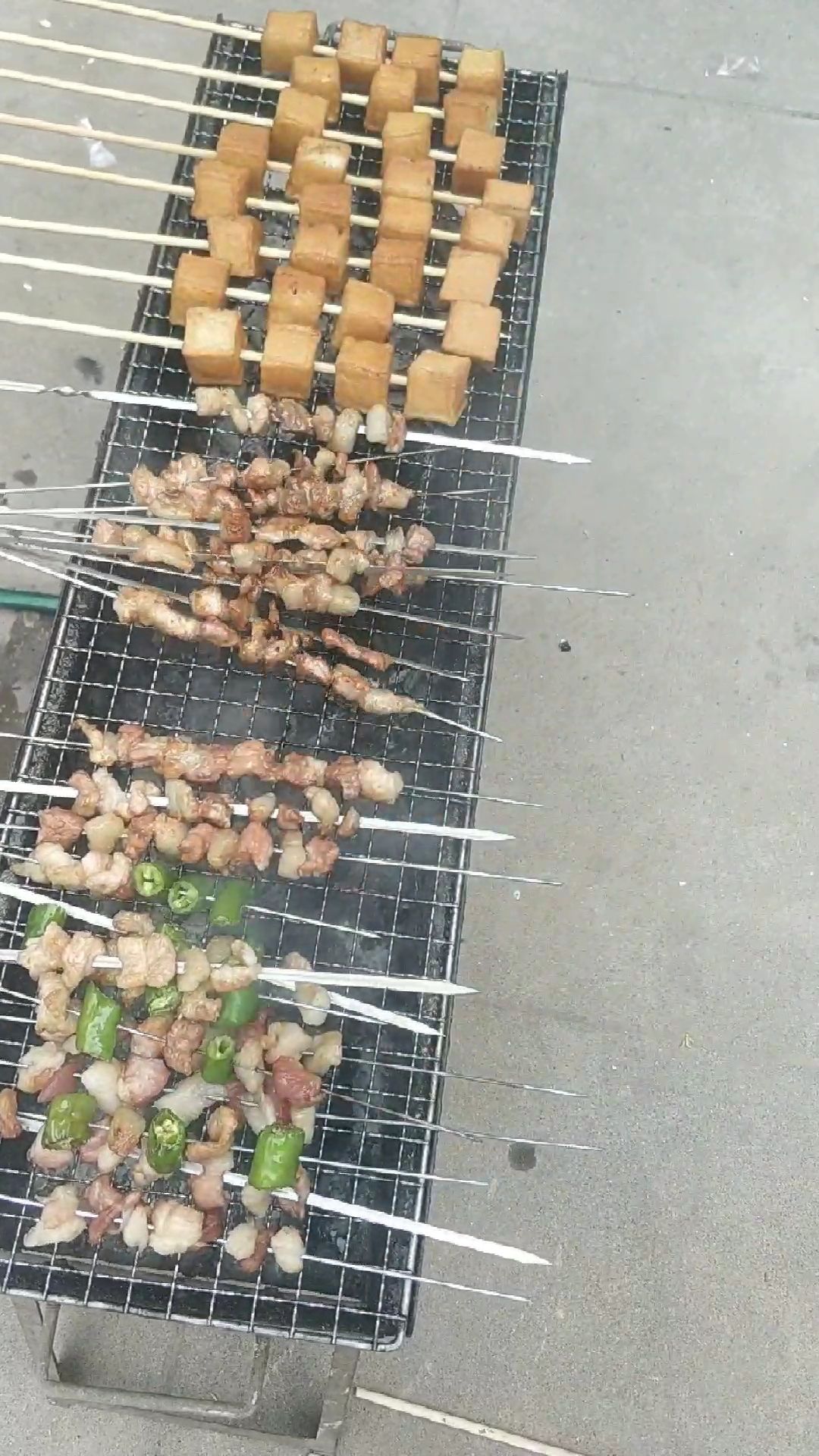 北峭河天鹅湖公园旅行图片 2