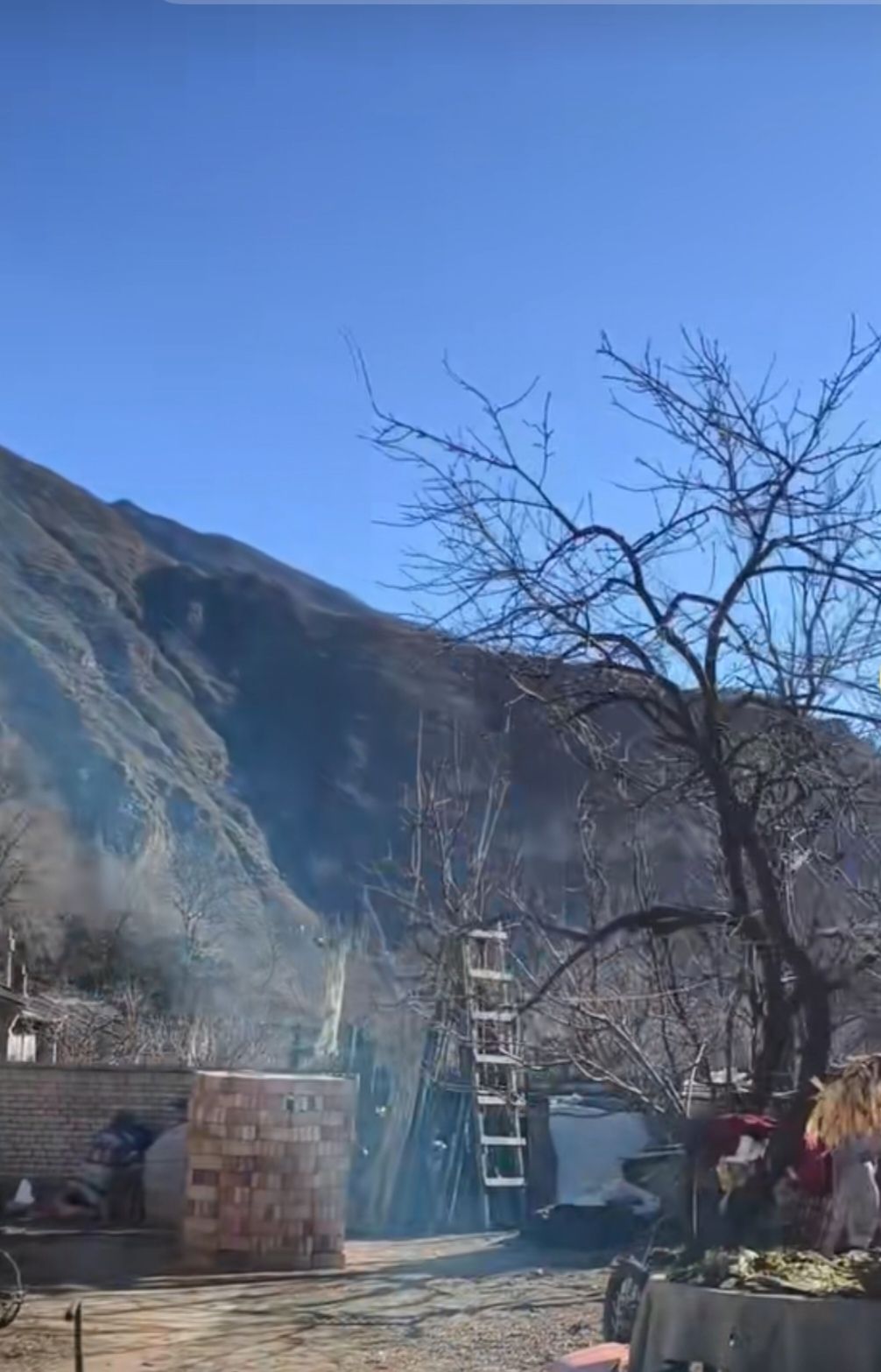 花塔村景区旅行图片 1