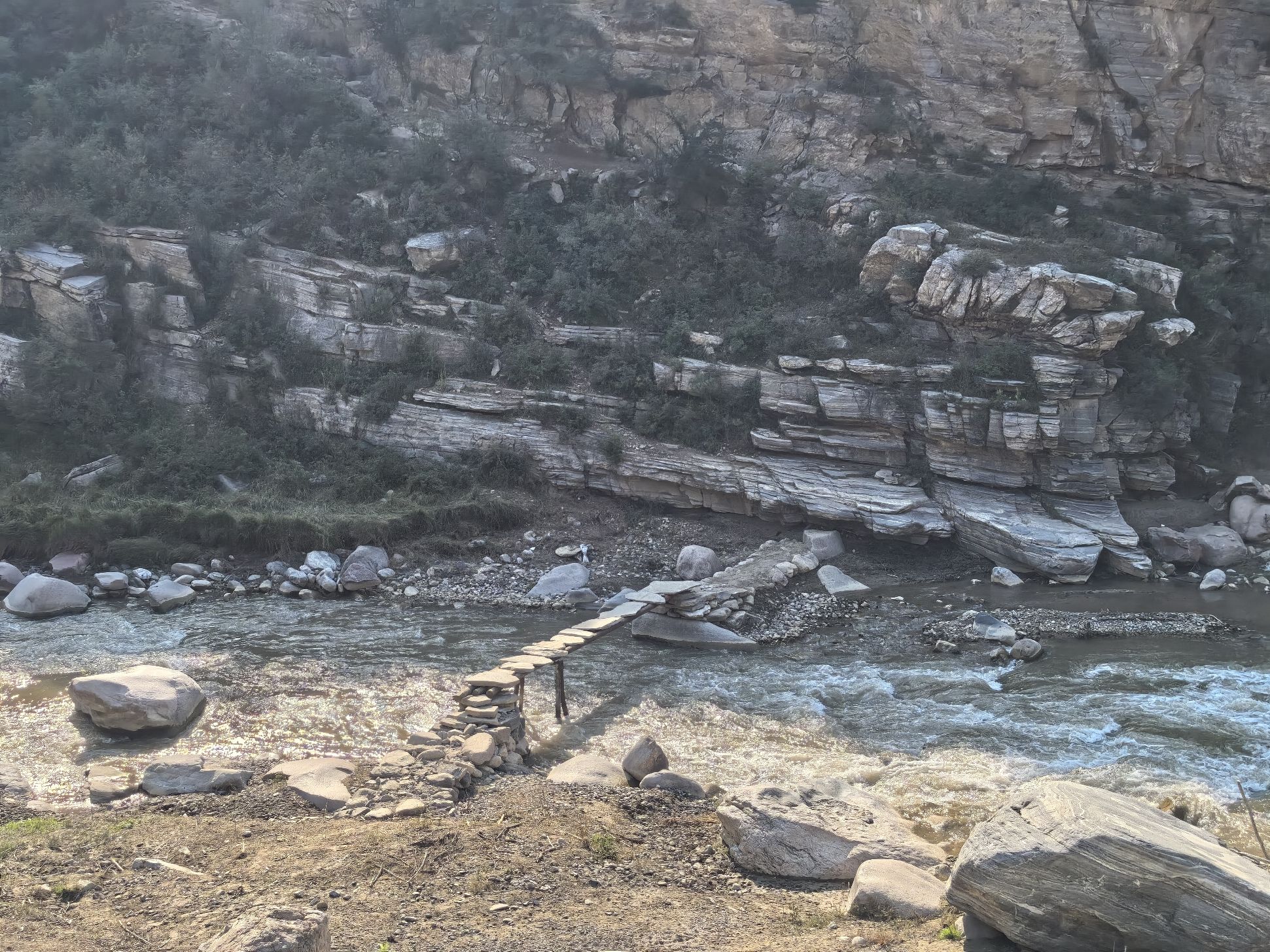 花塔村景区旅行图片 2