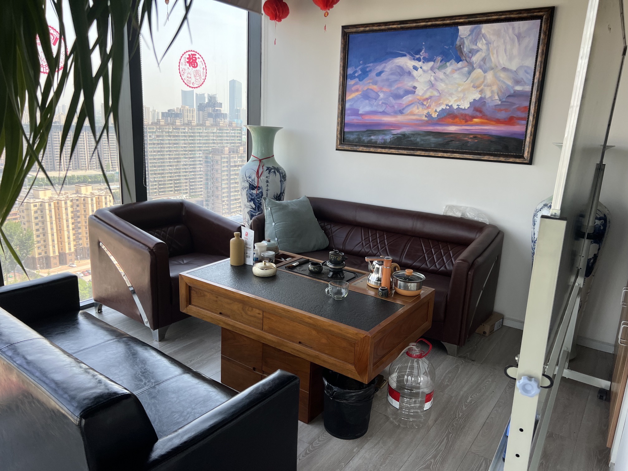 古德墁工业设计(北京)有限公司