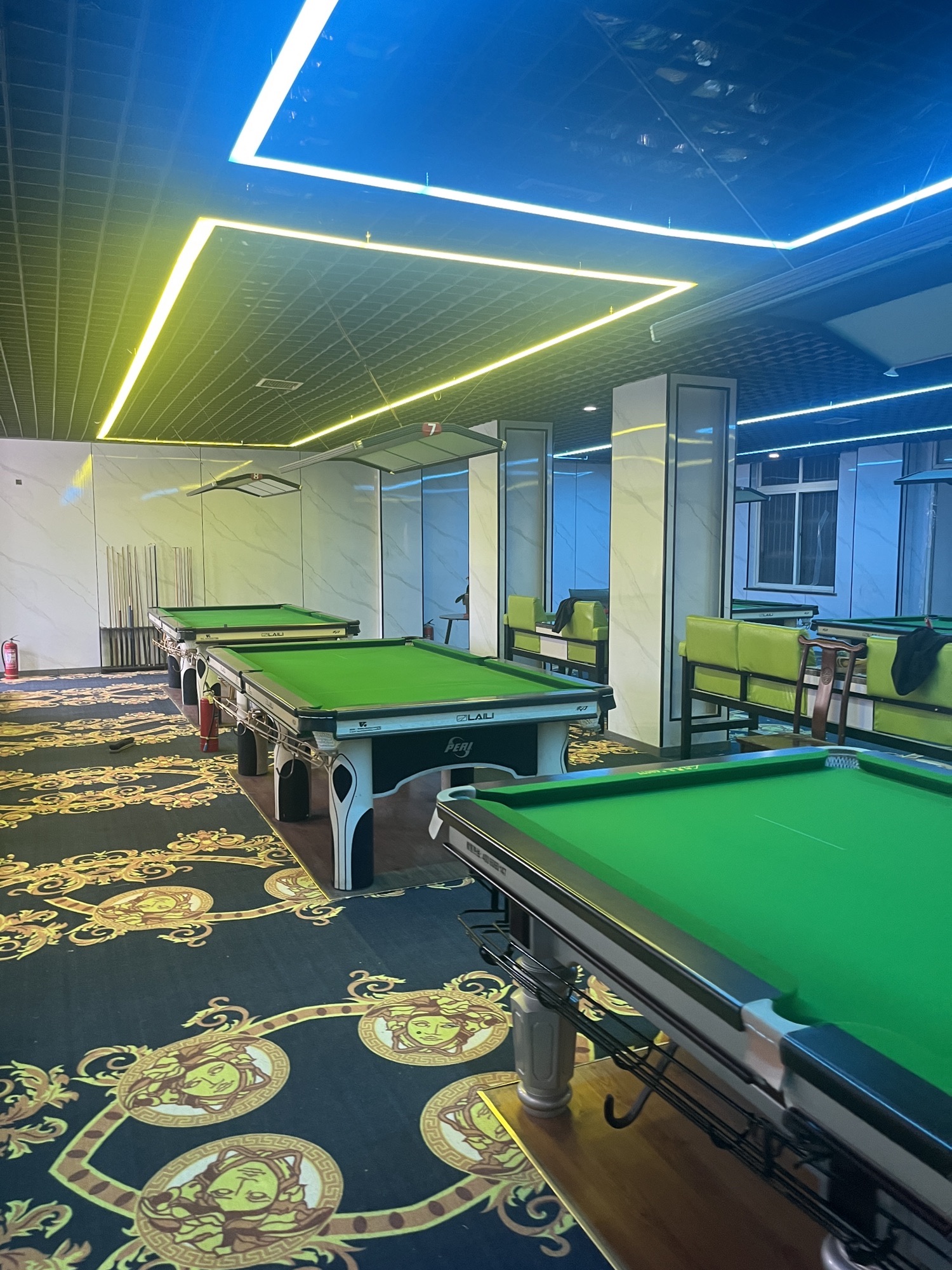 场地封面-男儿本色桌球俱乐部