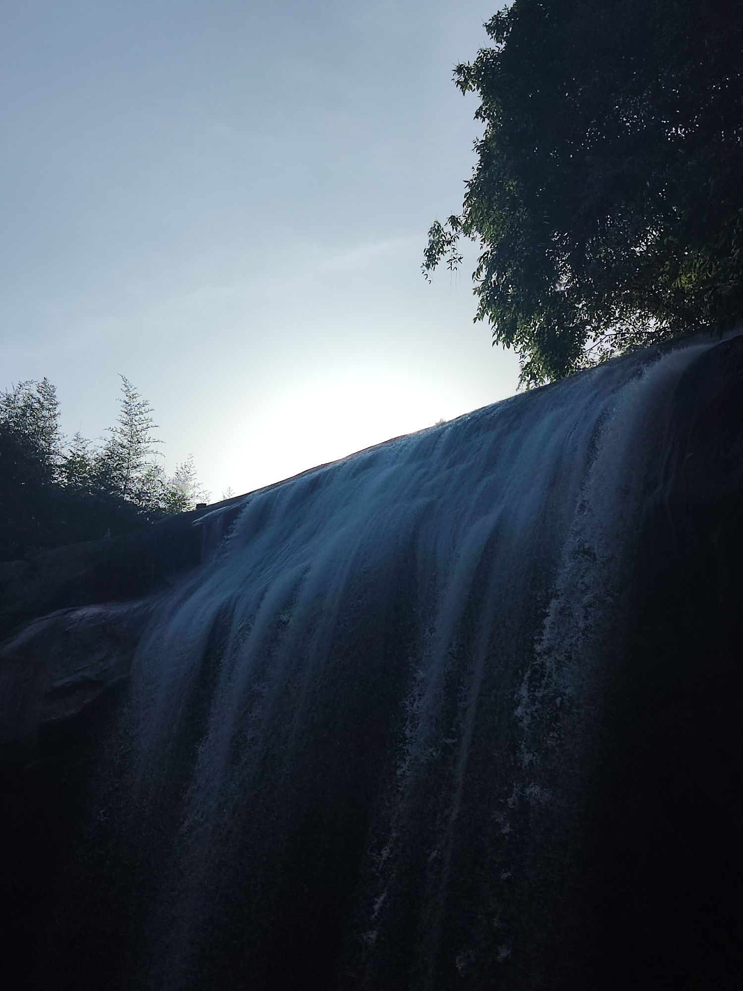 天星瀑布旅行图片 3