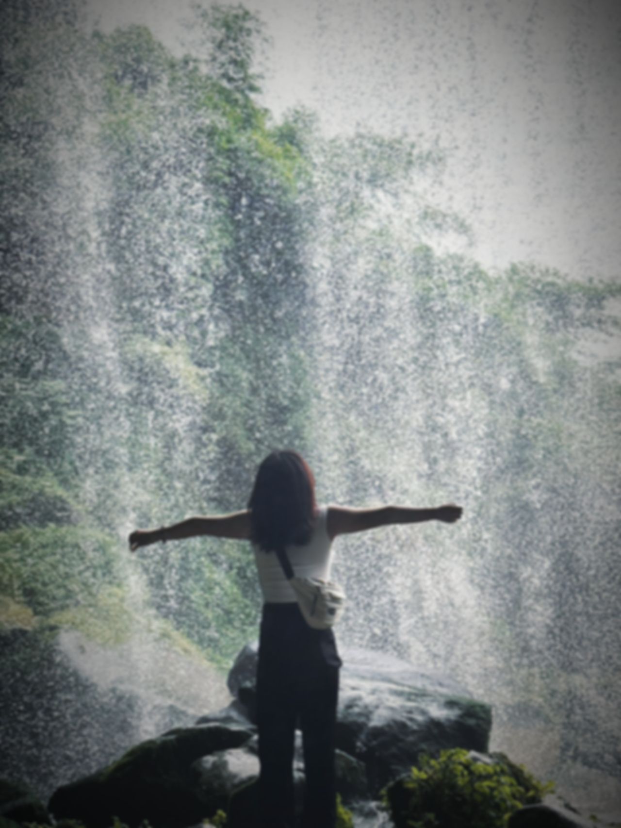 天星瀑布旅行图片 3
