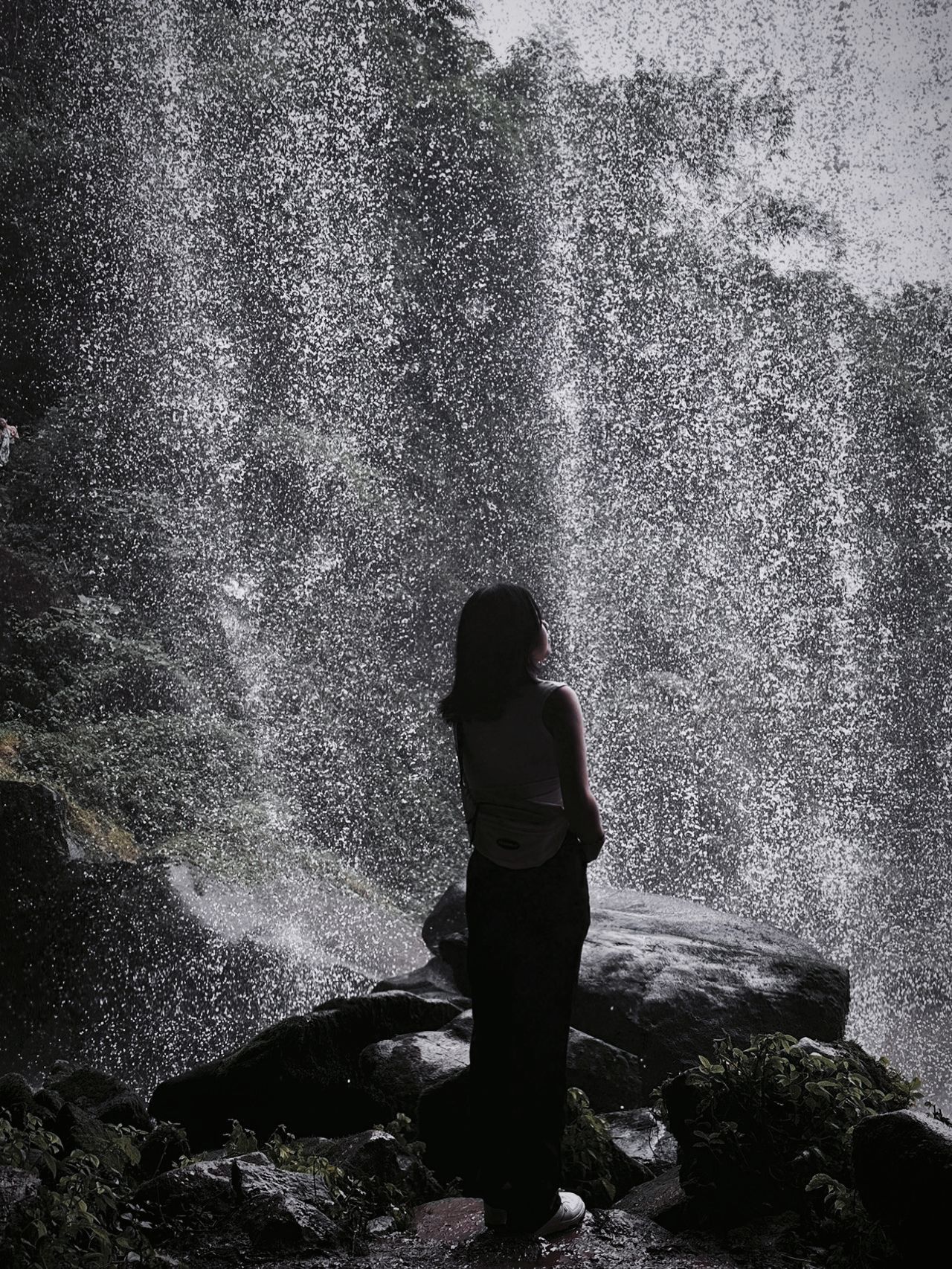 天星瀑布旅行图片 1