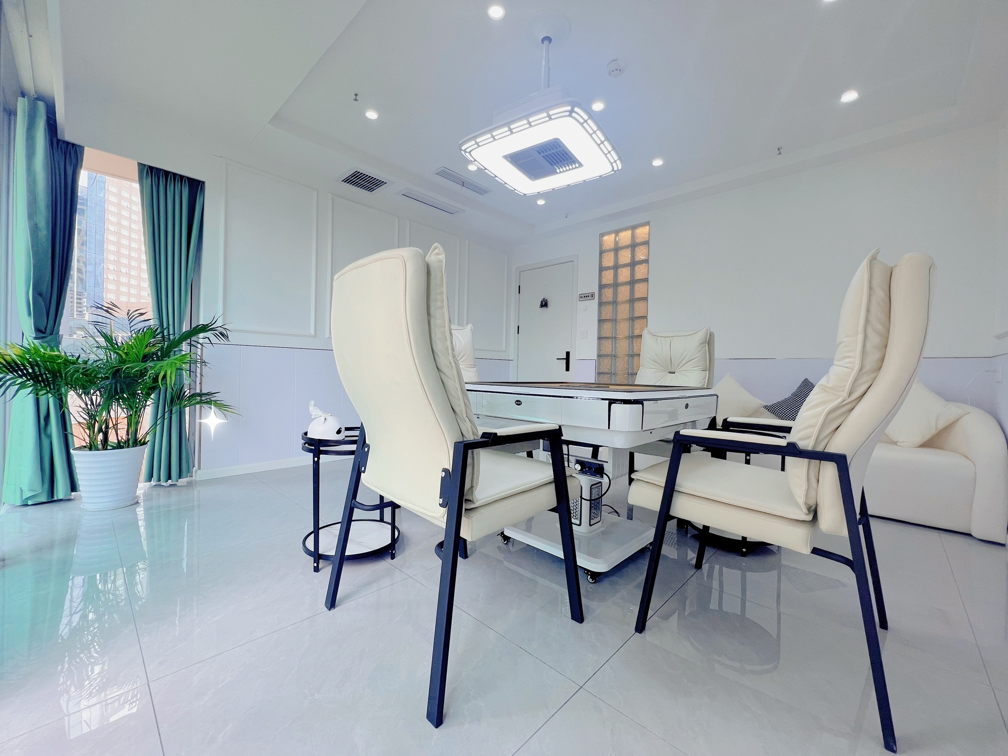 场地封面-12發茶楼(棋牌室)