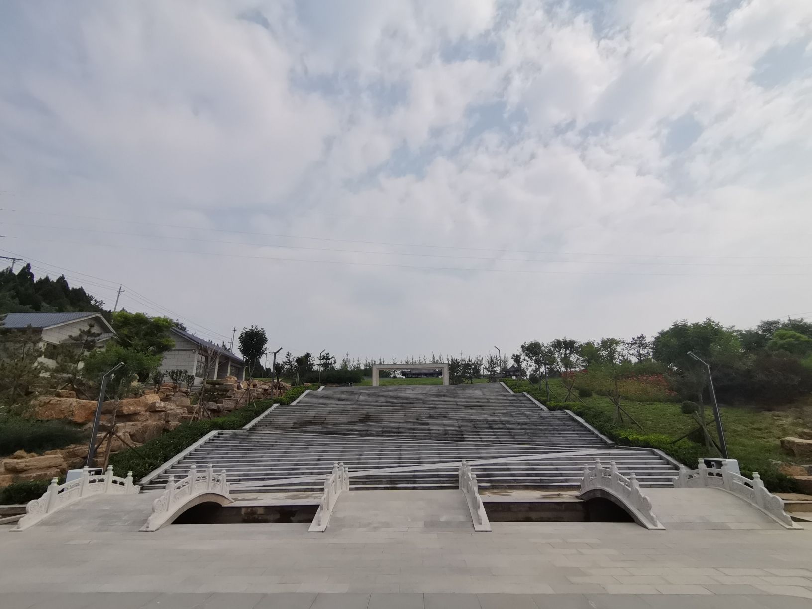 香河公园