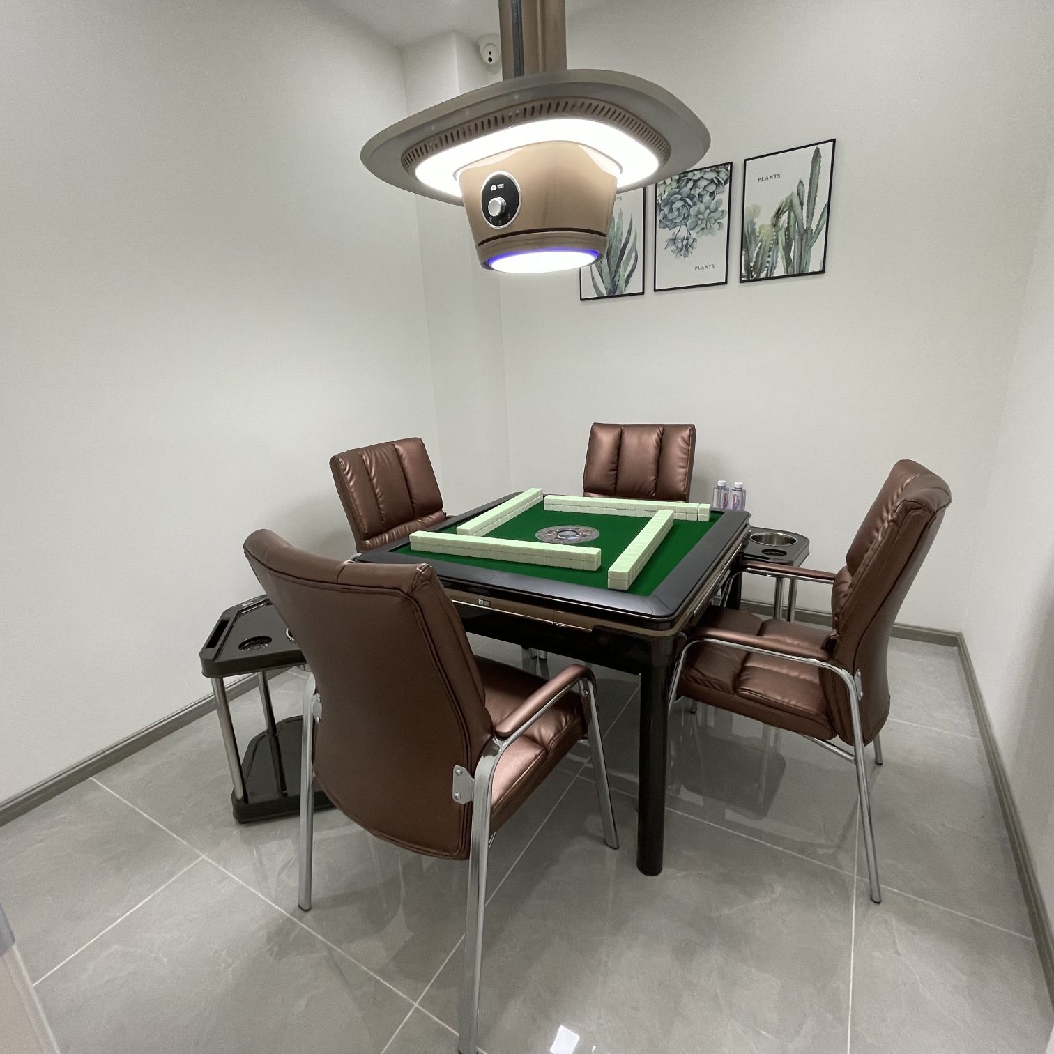 场地封面-要得发无人自助棋牌室