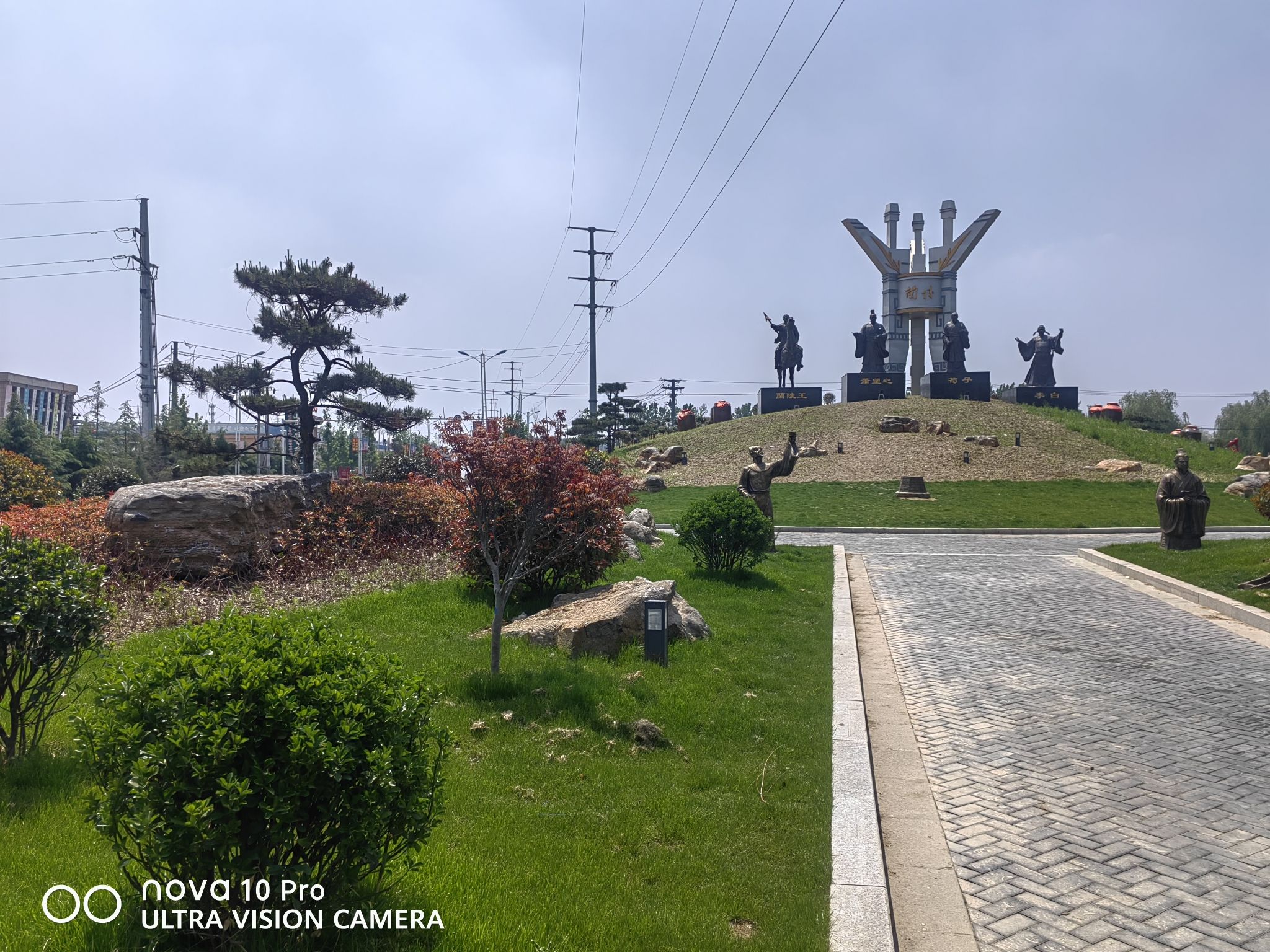 四圣广场旅行图片 3