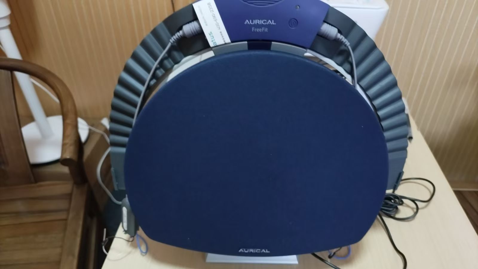 自然之声助听器·呼吸机(厦门旗舰总店)