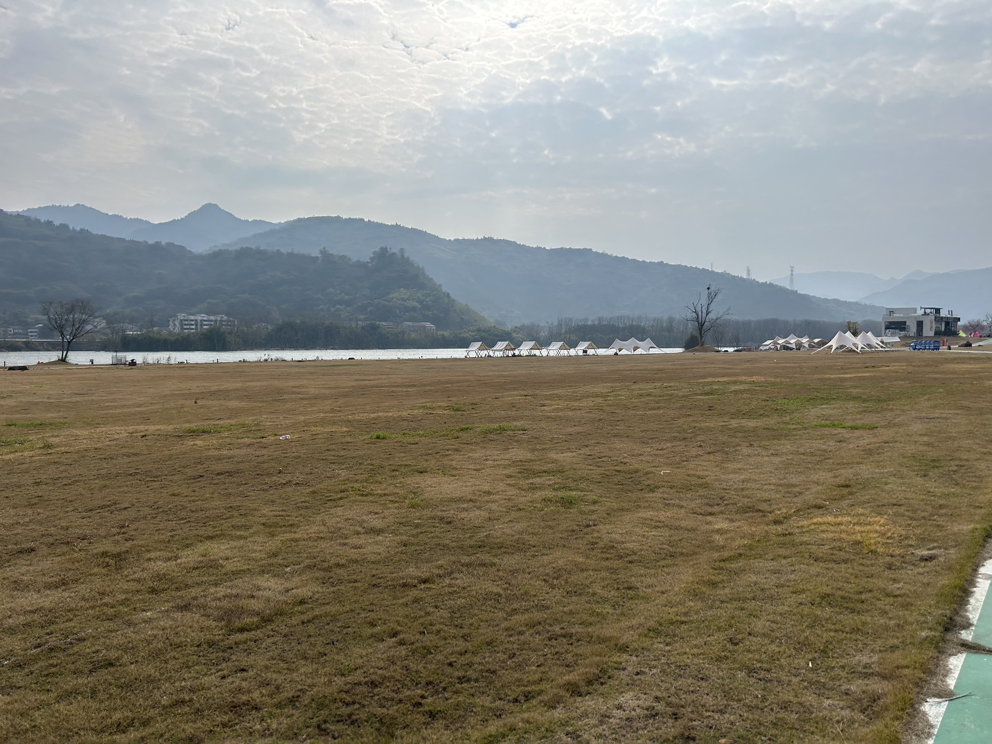 寨寮青空旅行图片 2