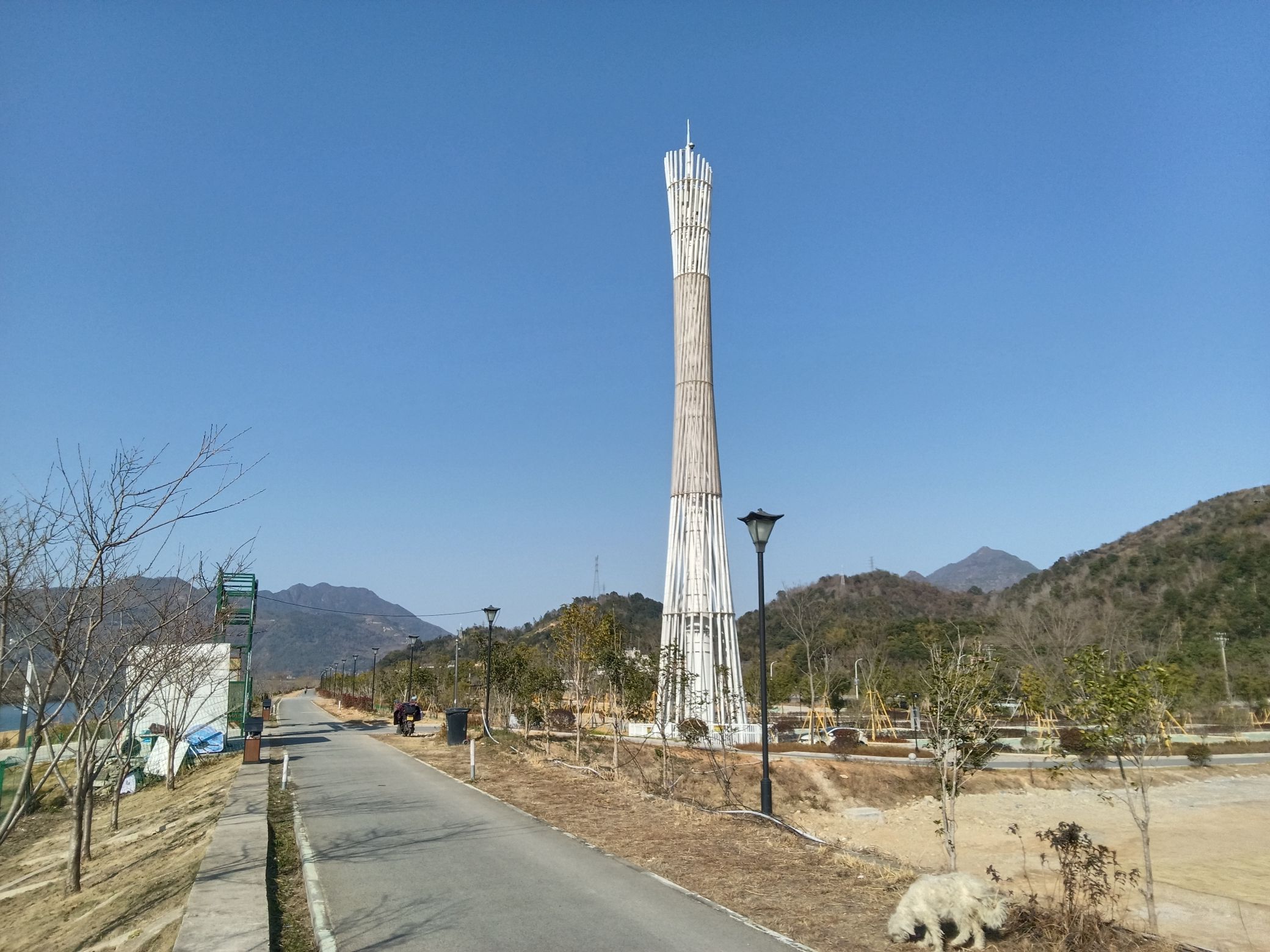 寨寮青空旅行图片 1