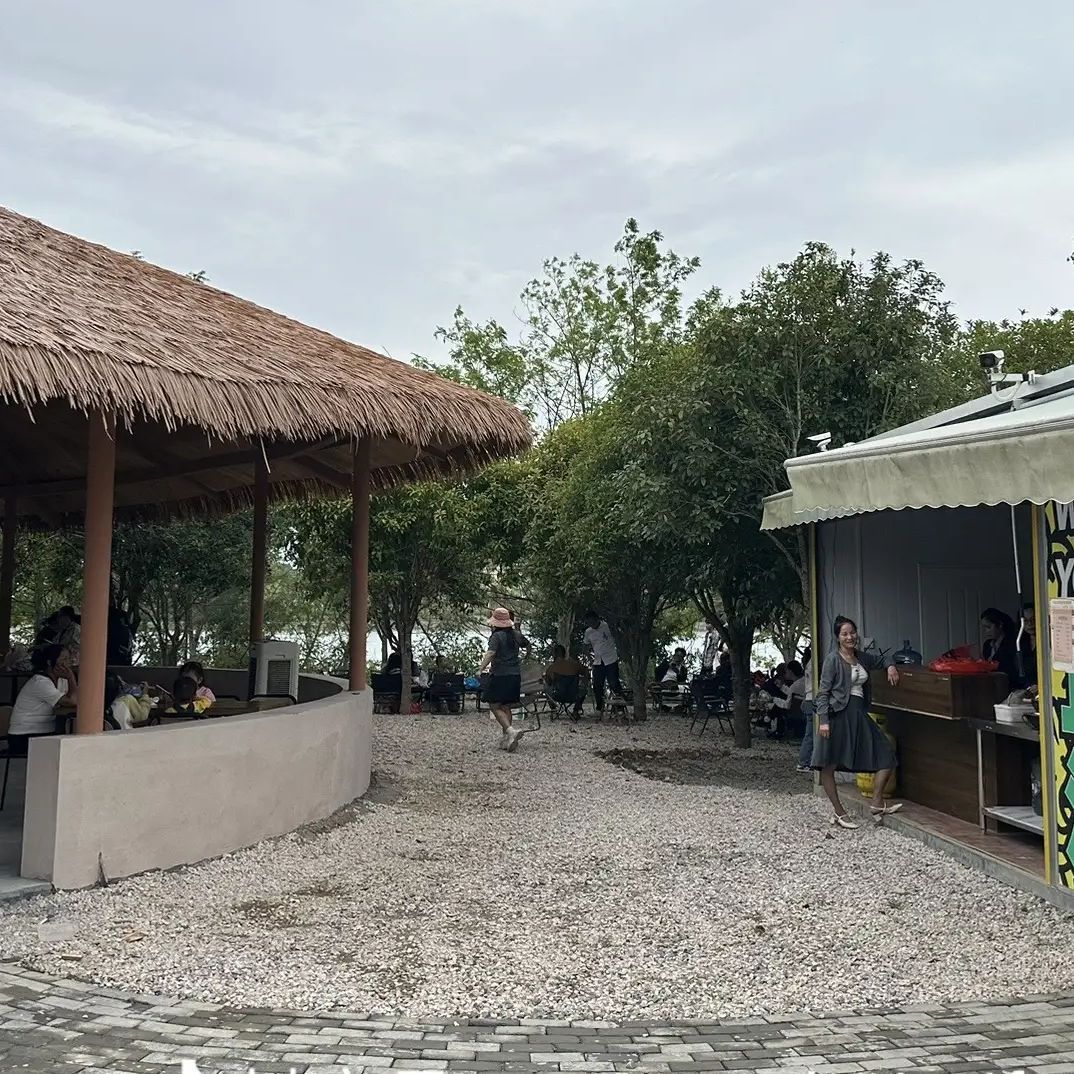 芷江桃花溪景区旅行图片 1