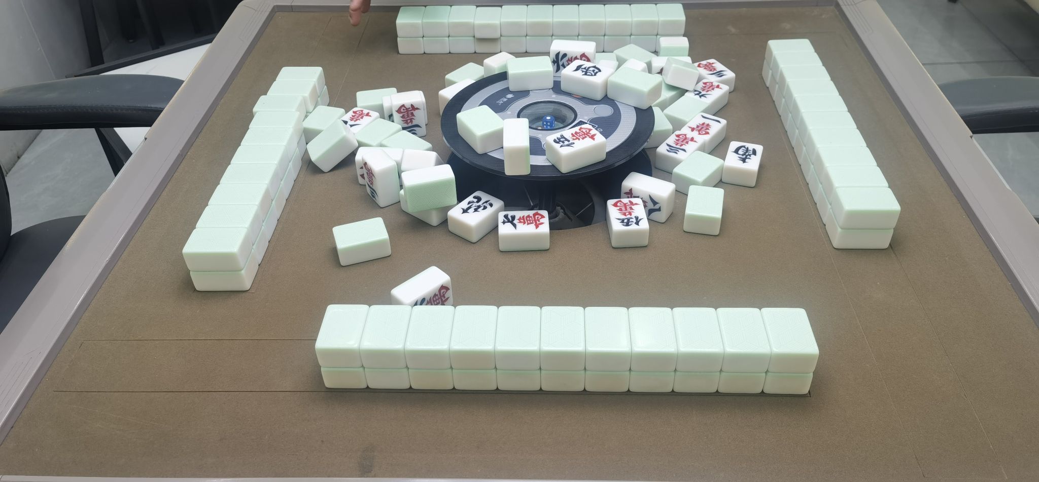 场地封面-棋妙国粹馆(硚口店)