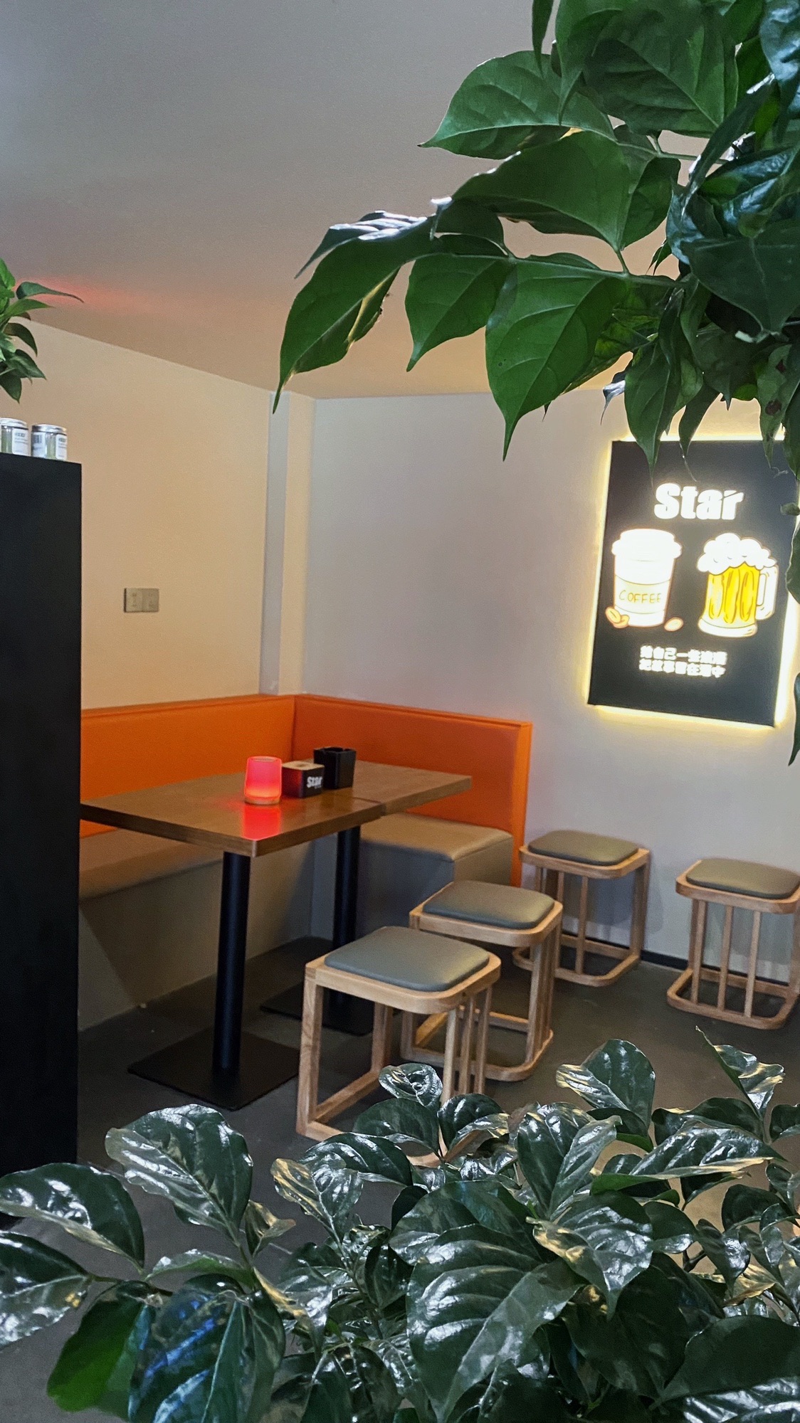 场地封面-Star咖啡精酿音乐吧