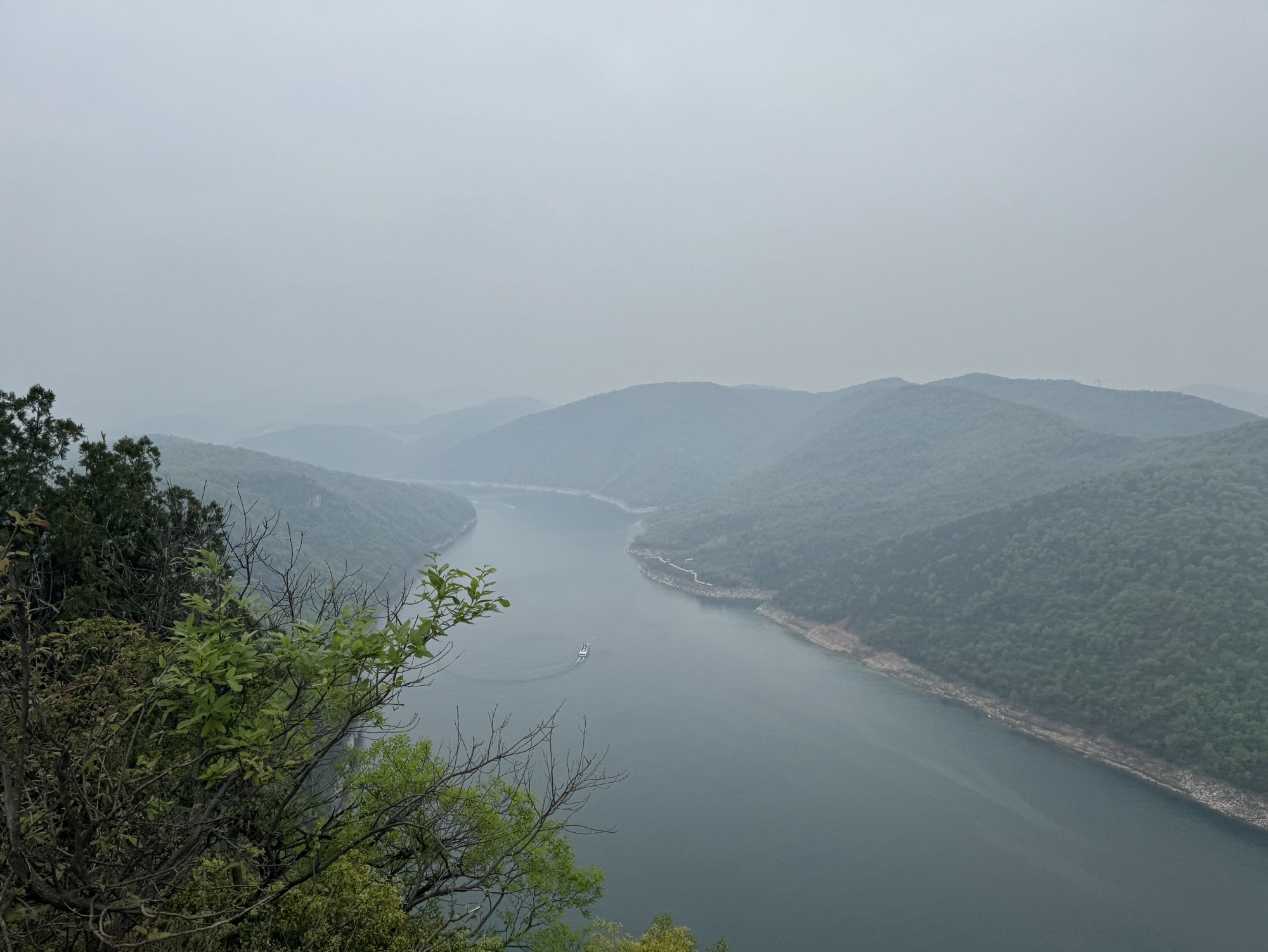 太白寨旅行图片 3