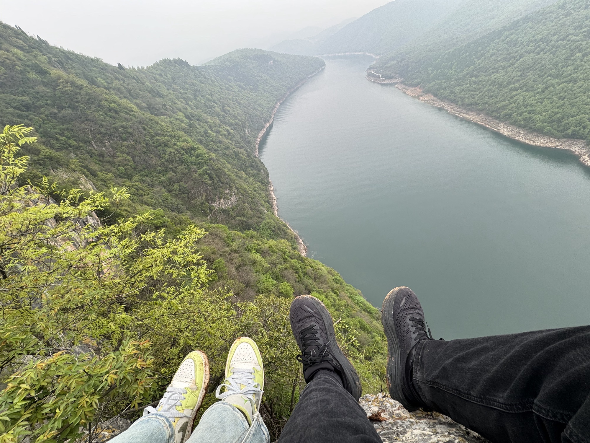 太白寨旅行图片 2