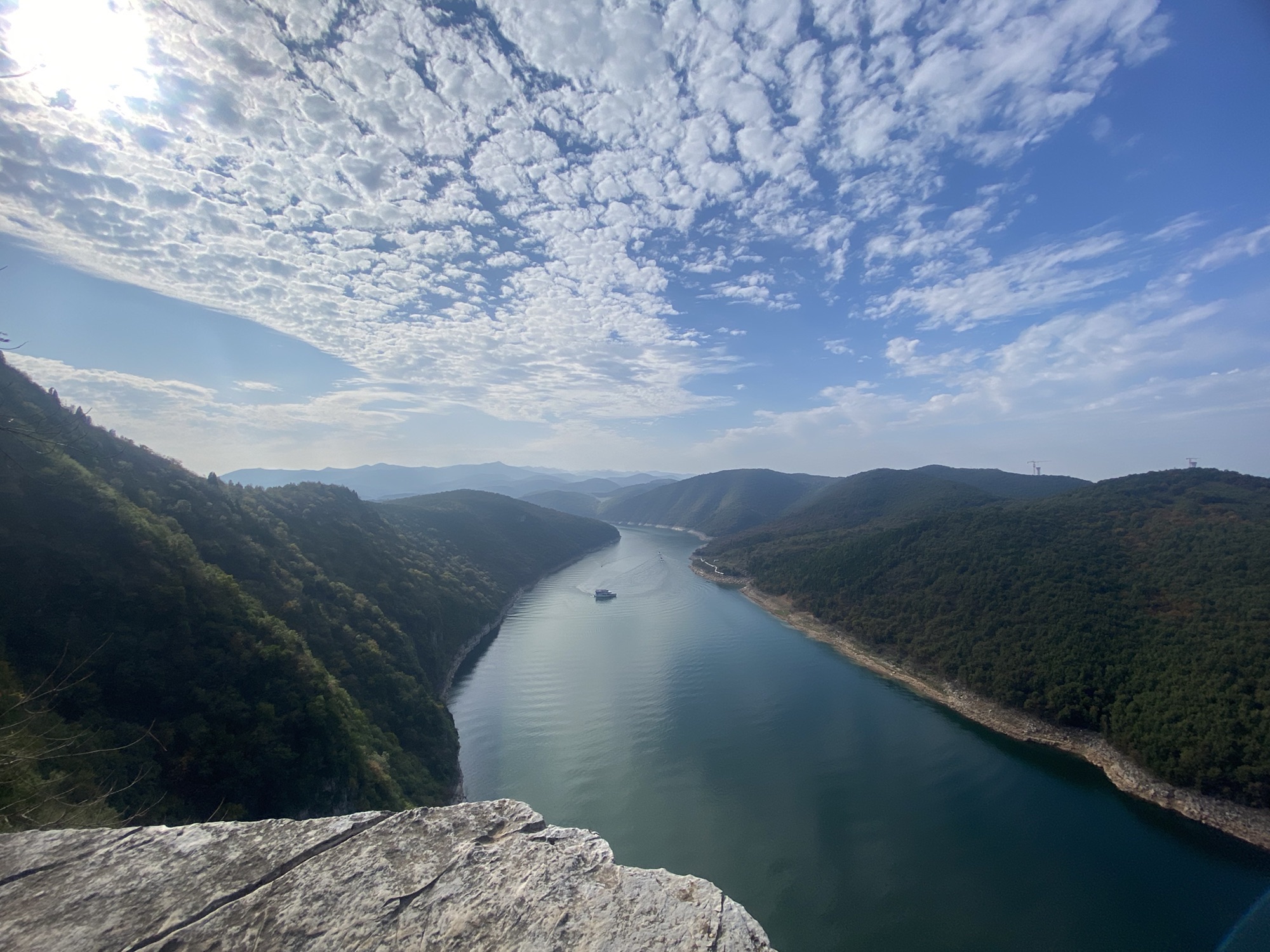 太白寨旅行图片 3