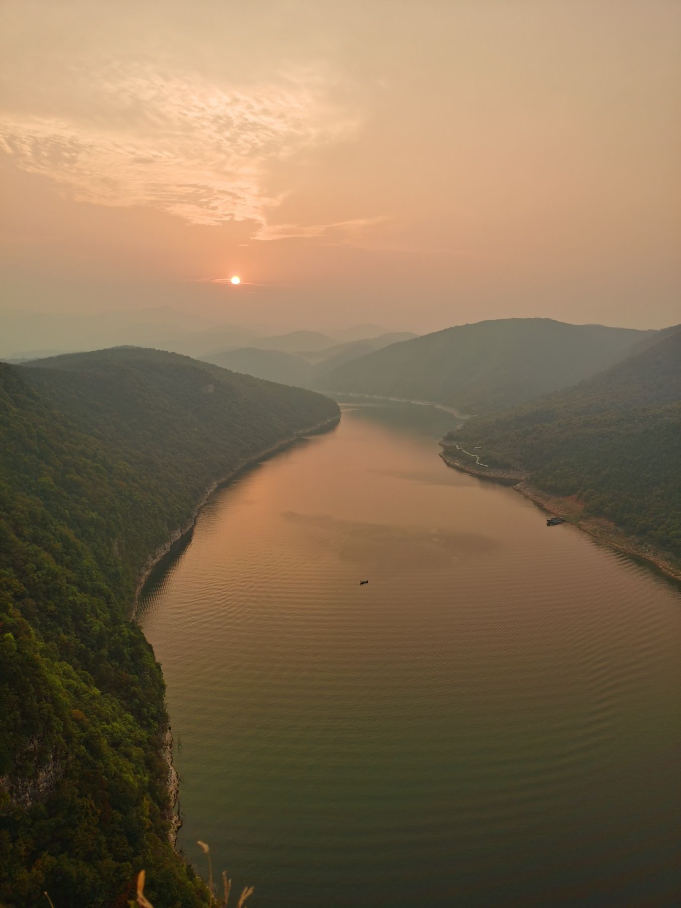太白寨旅行图片 3