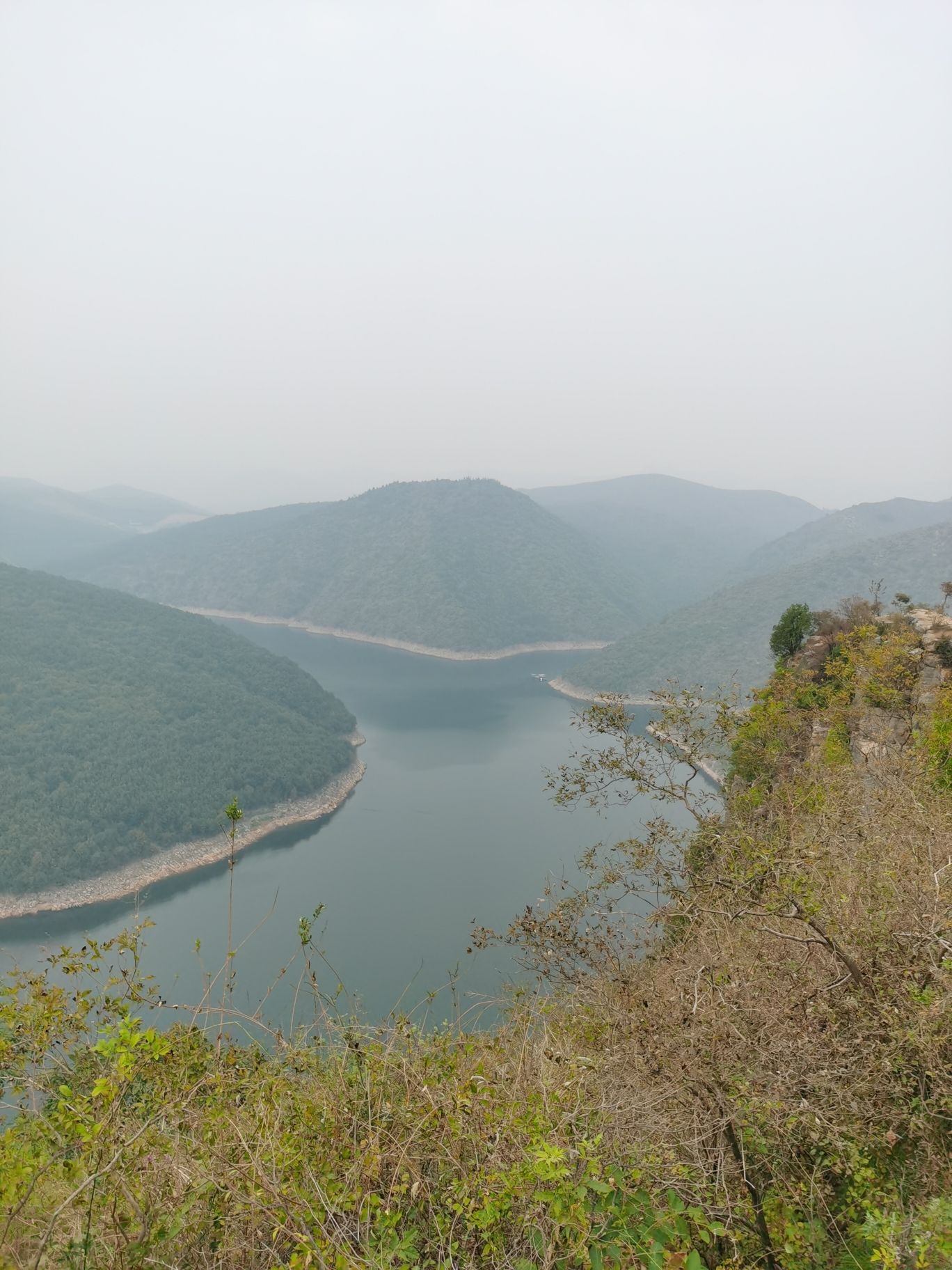 太白寨旅行图片 2