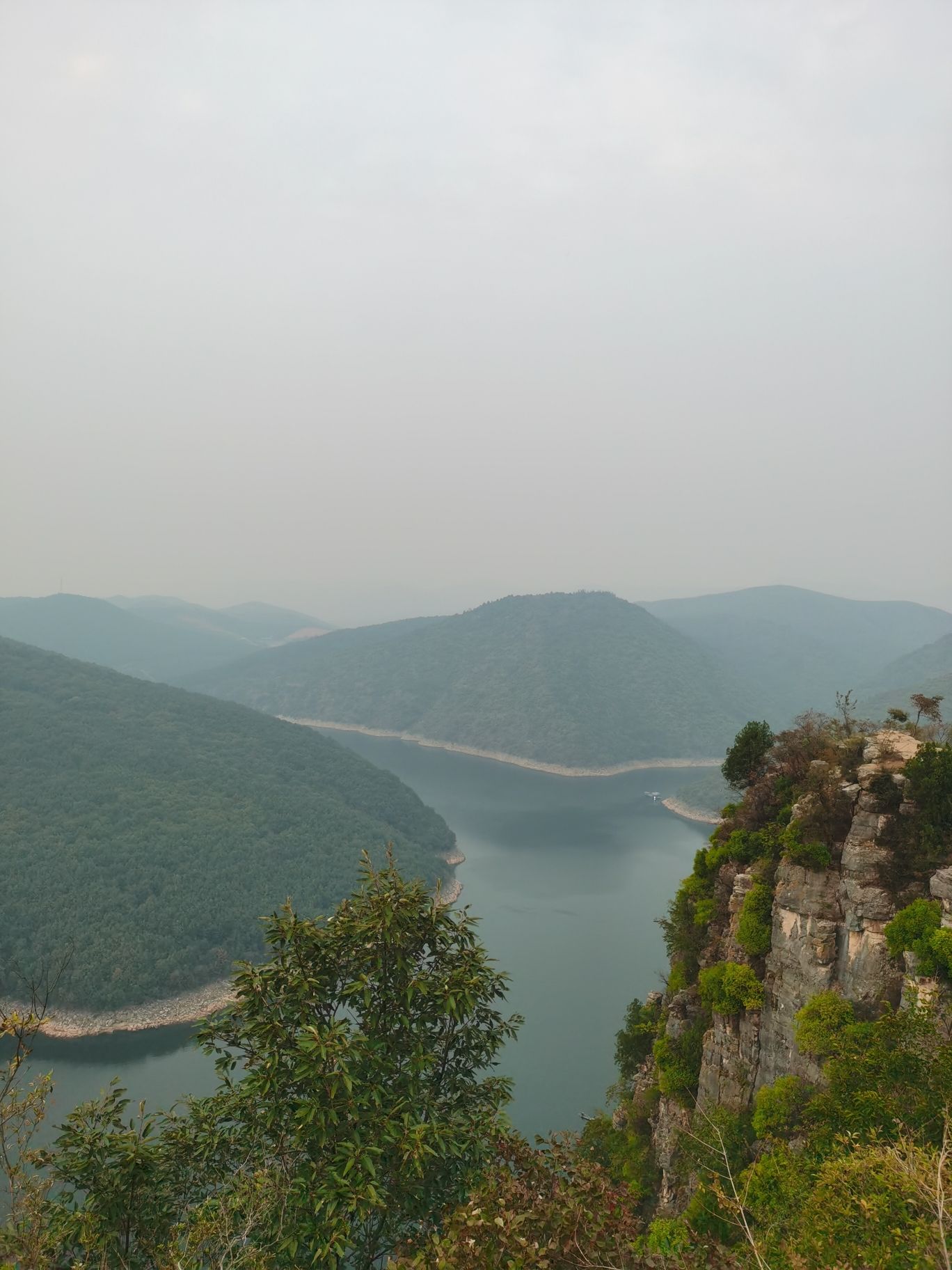 太白寨旅行图片 1