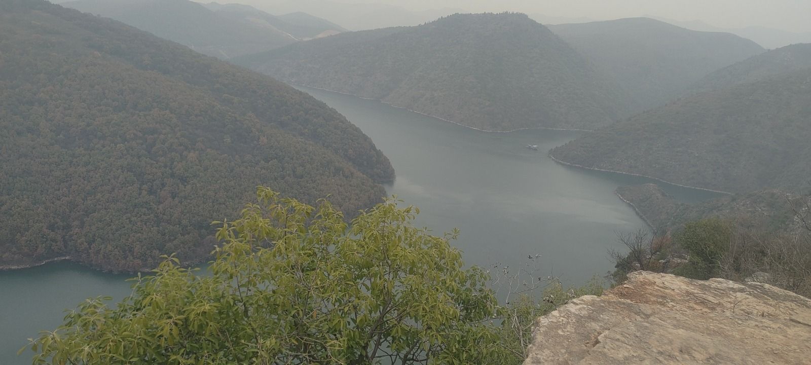 太白寨旅行图片 2