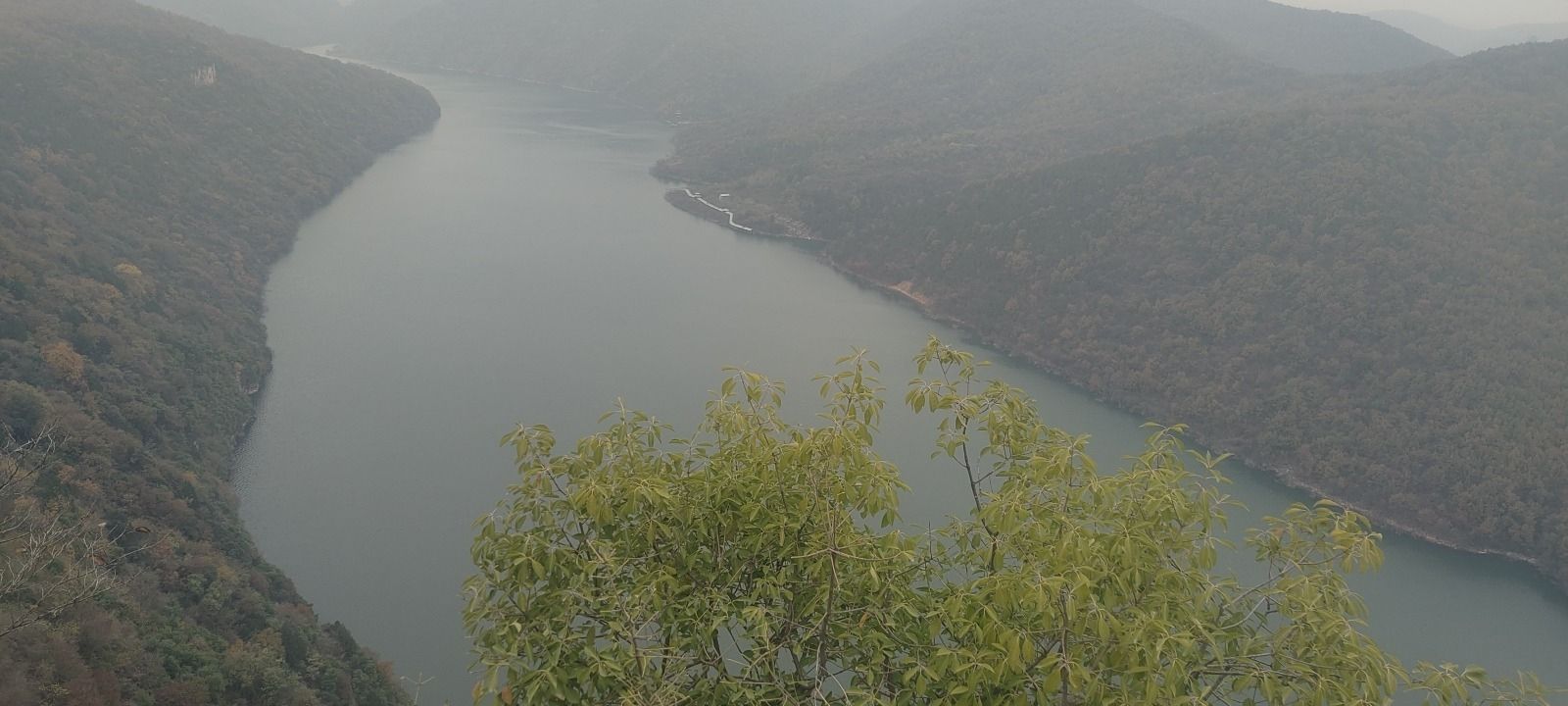 太白寨旅行图片 3