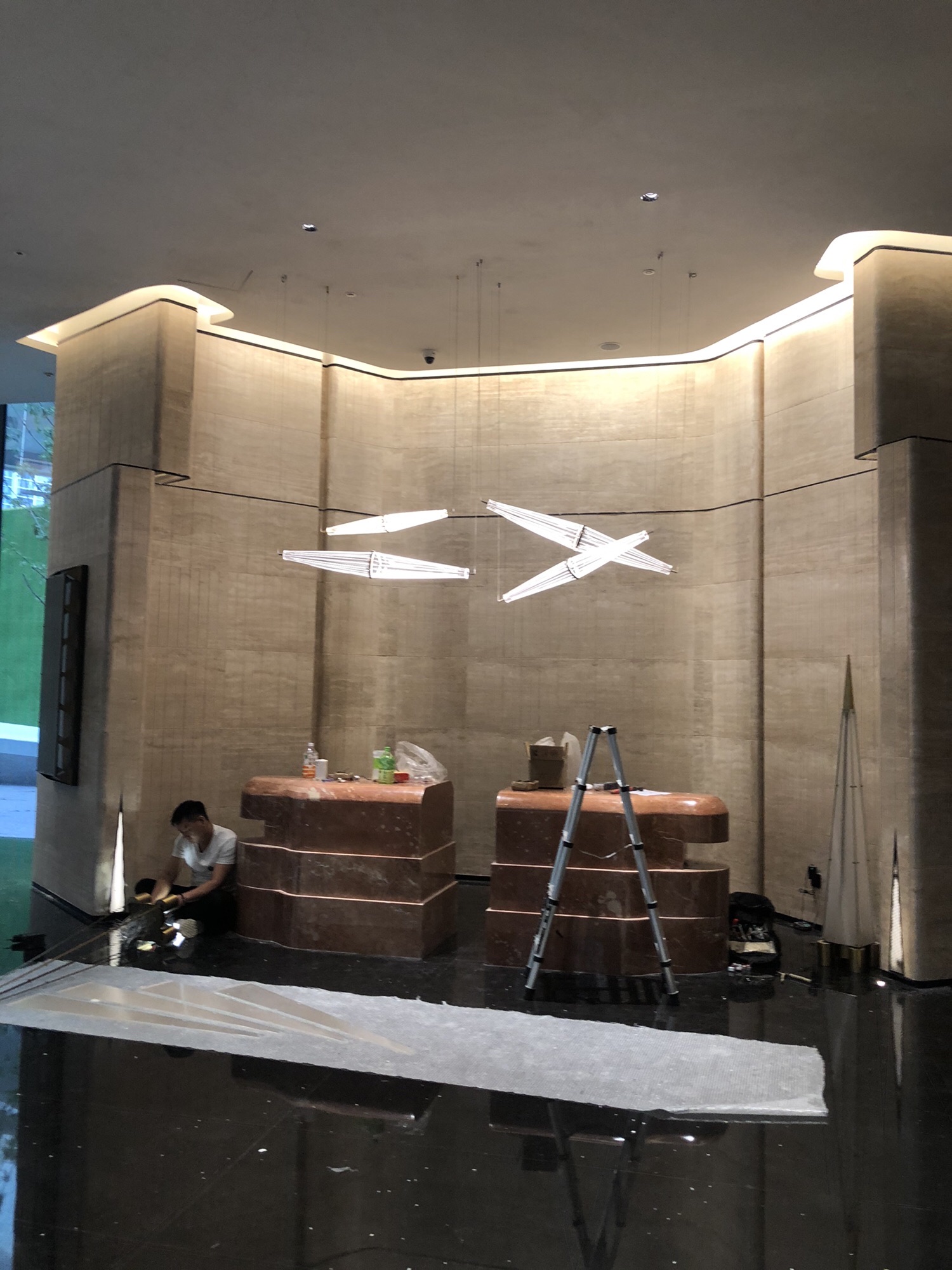 林祥谦烈士就义处旅行图片 3