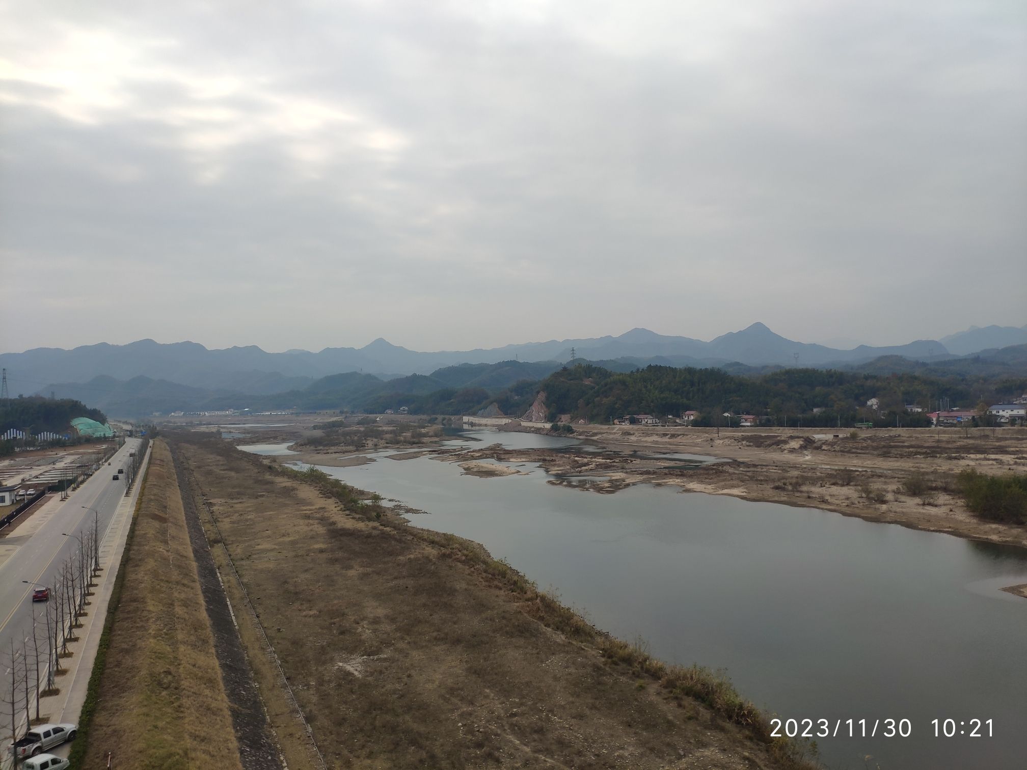 迎驾阁旅行图片 3