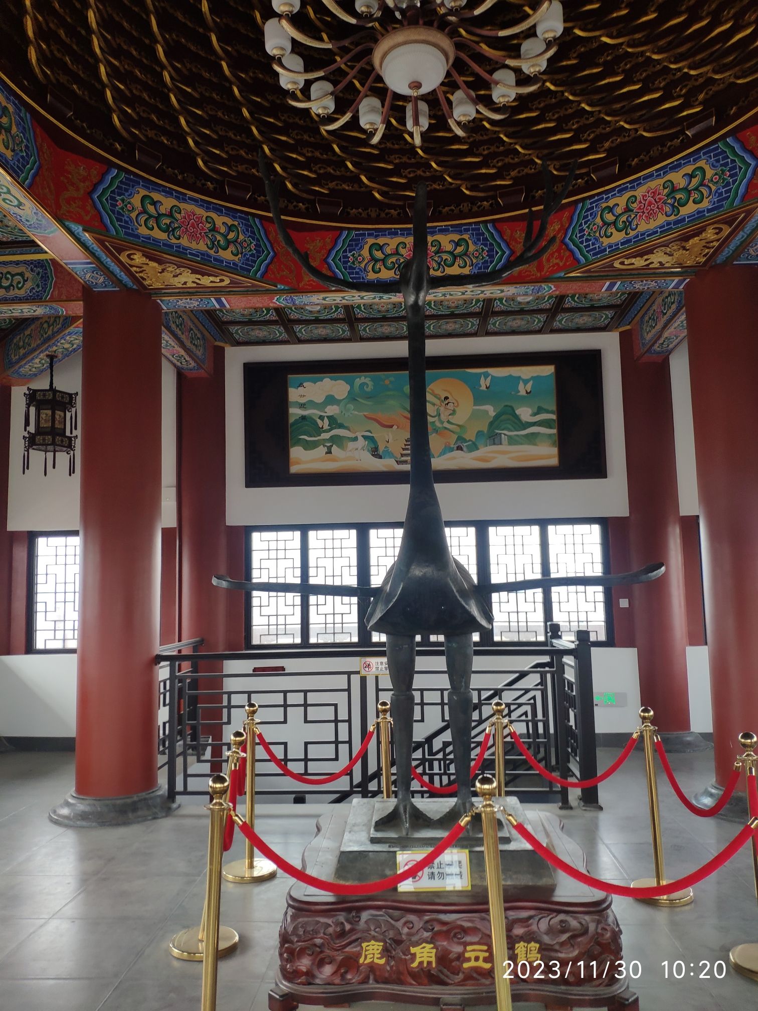 迎驾阁旅行图片 2
