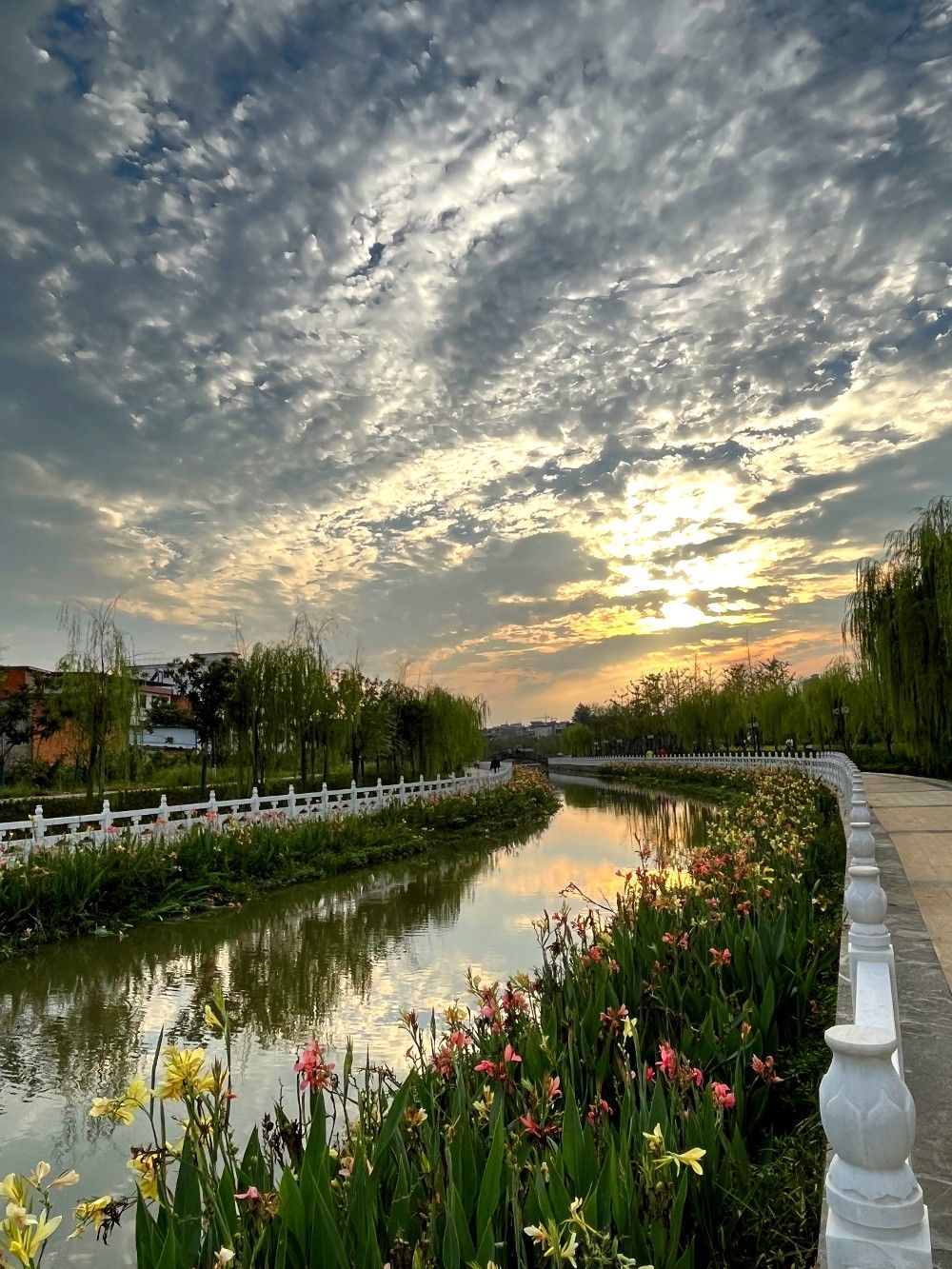 春澜湖旅行图片 1