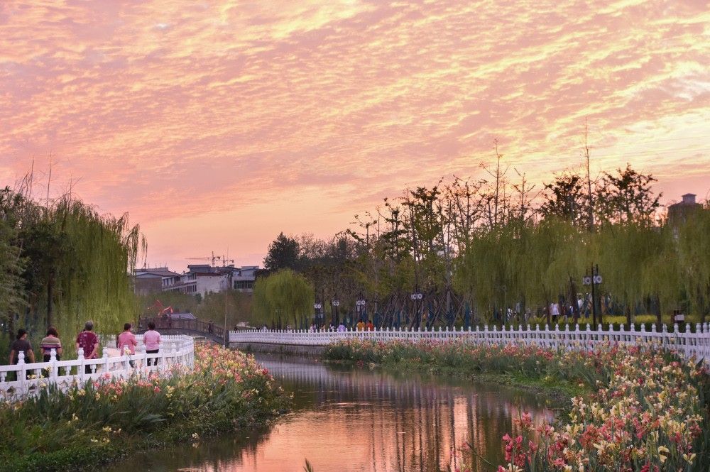 春澜湖旅行图片 3