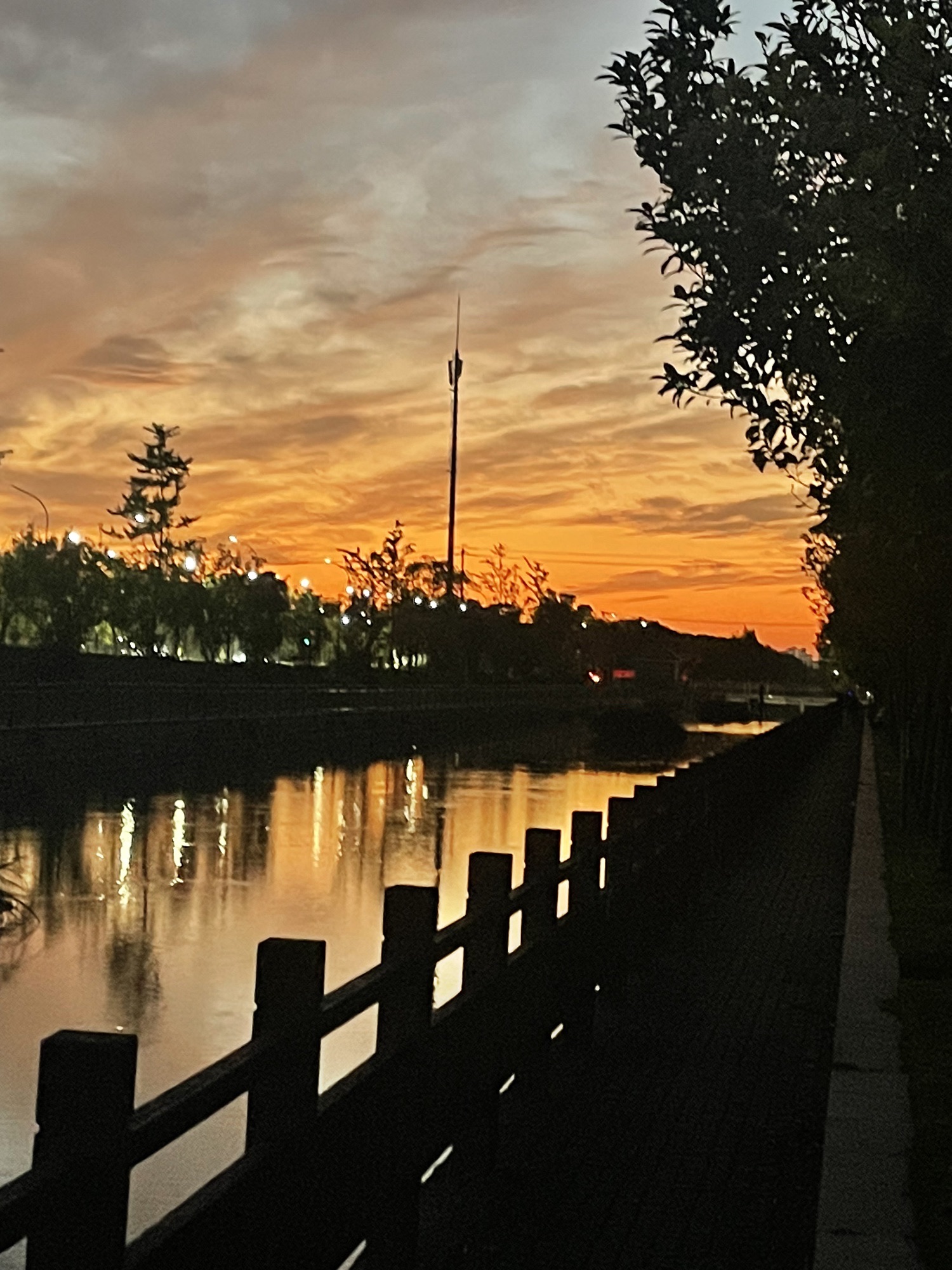 杭州钱塘绿岛旅行图片 3