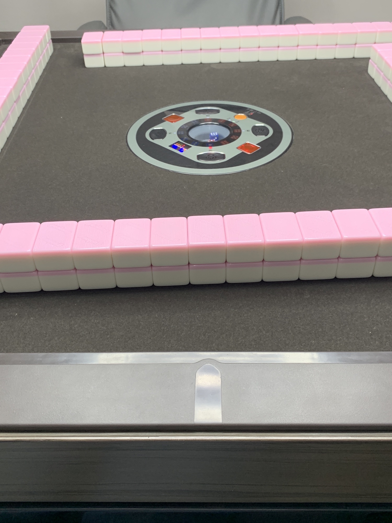 场地封面-四个朋友·自助棋牌(汉溪长隆店)