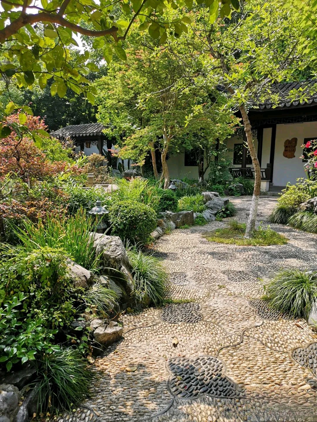 花花山风景区旅行图片 3