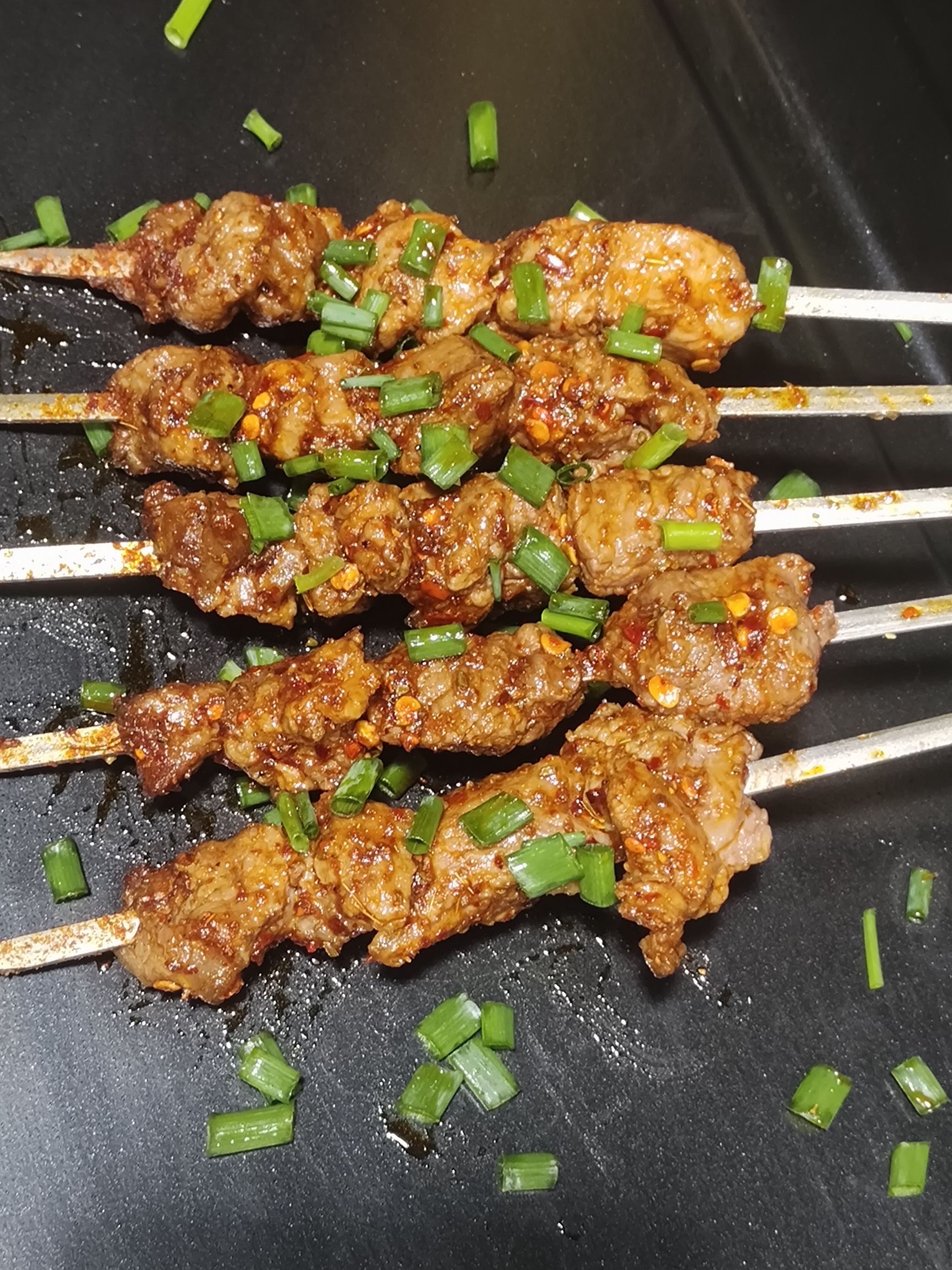 李不管把把烧(鸿顺·盛世名都店)