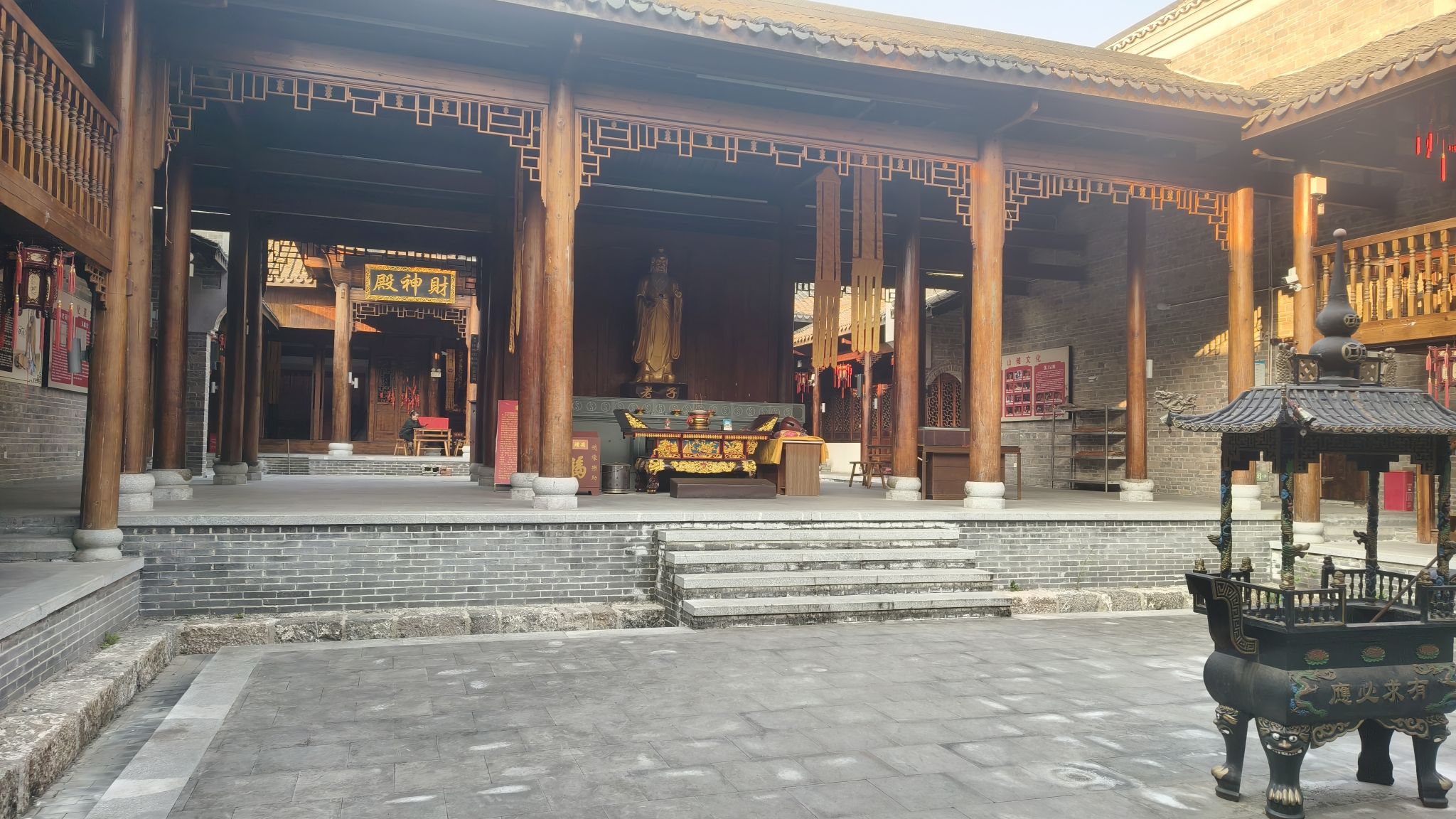 万寿宫旅行图片 3