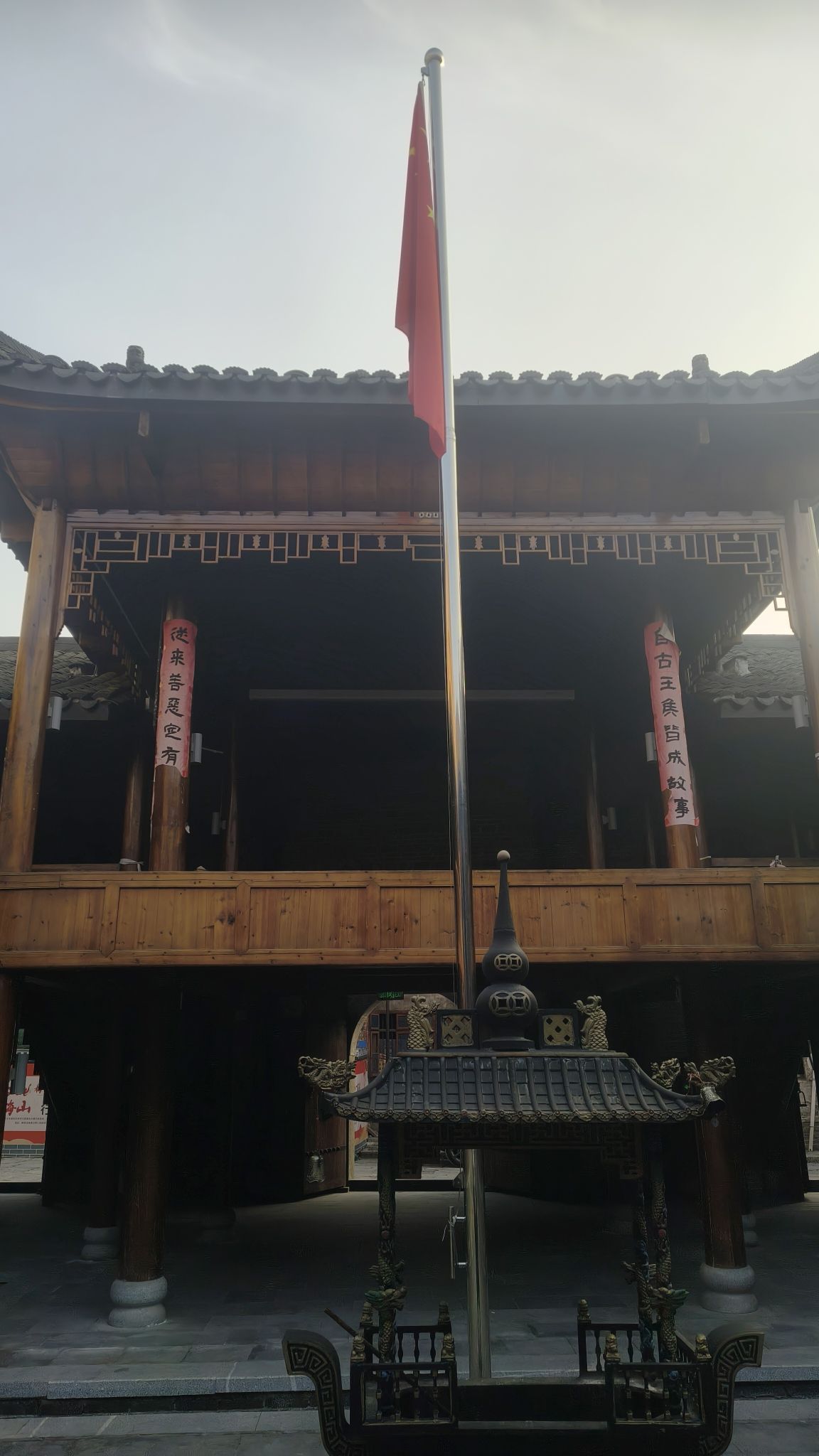 万寿宫旅行图片 2
