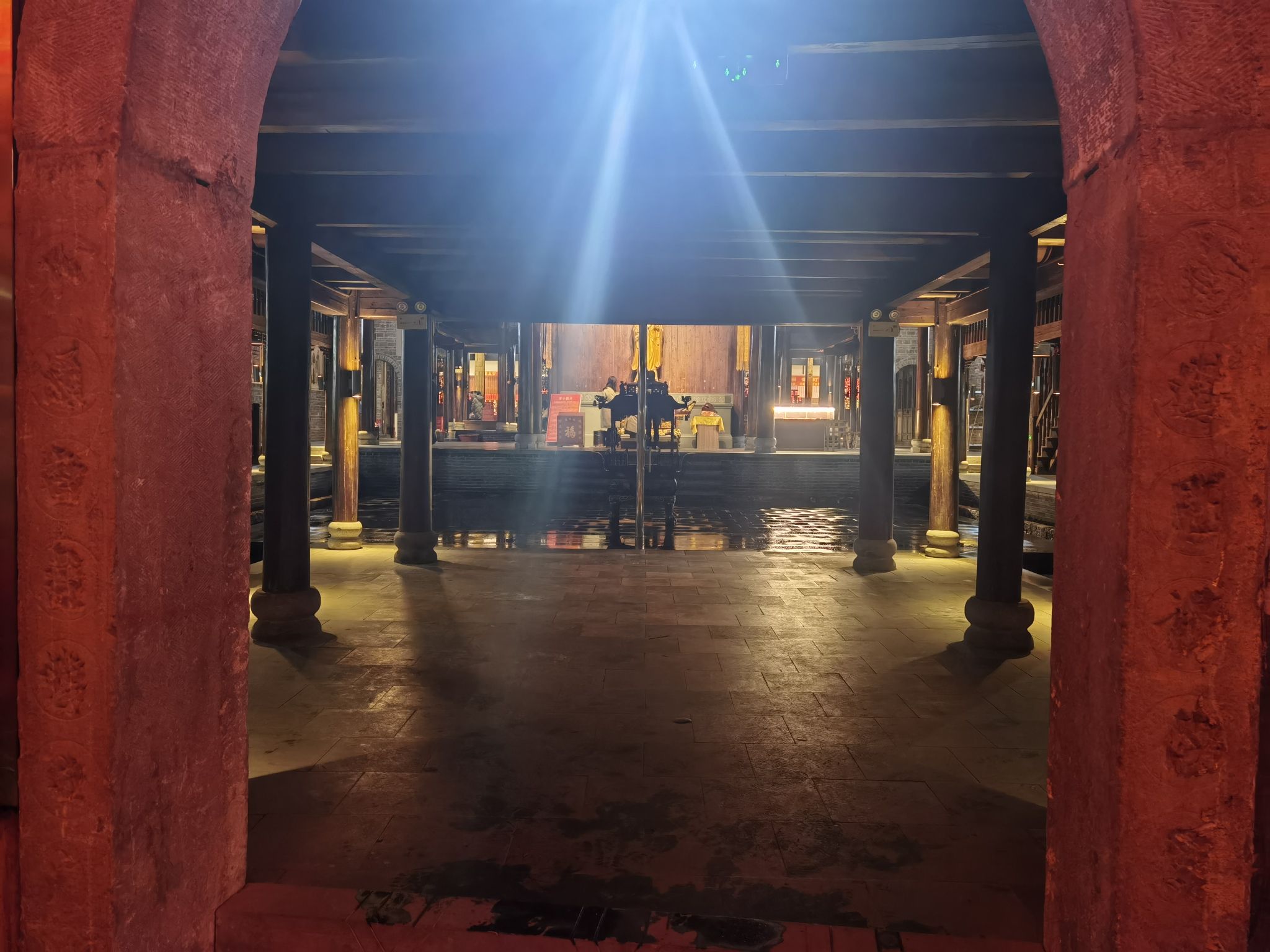 万寿宫旅行图片 1