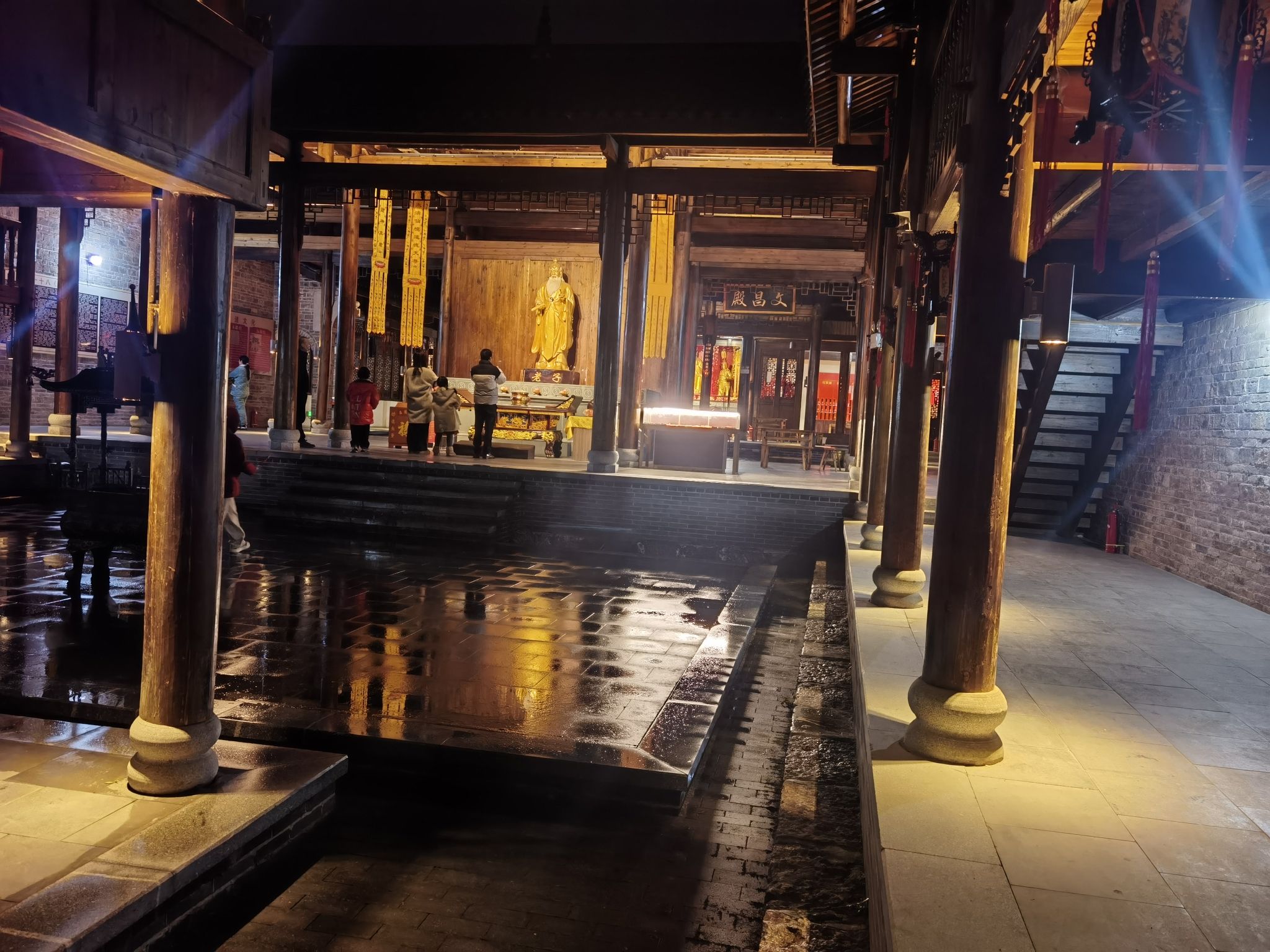 万寿宫旅行图片 2