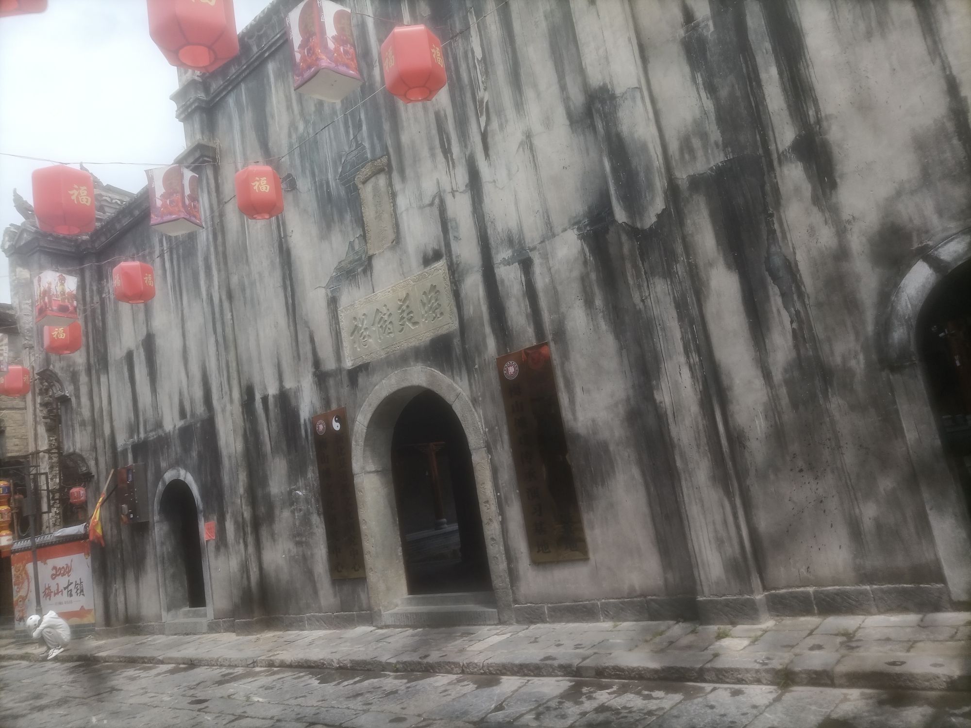 万寿宫旅行图片 2