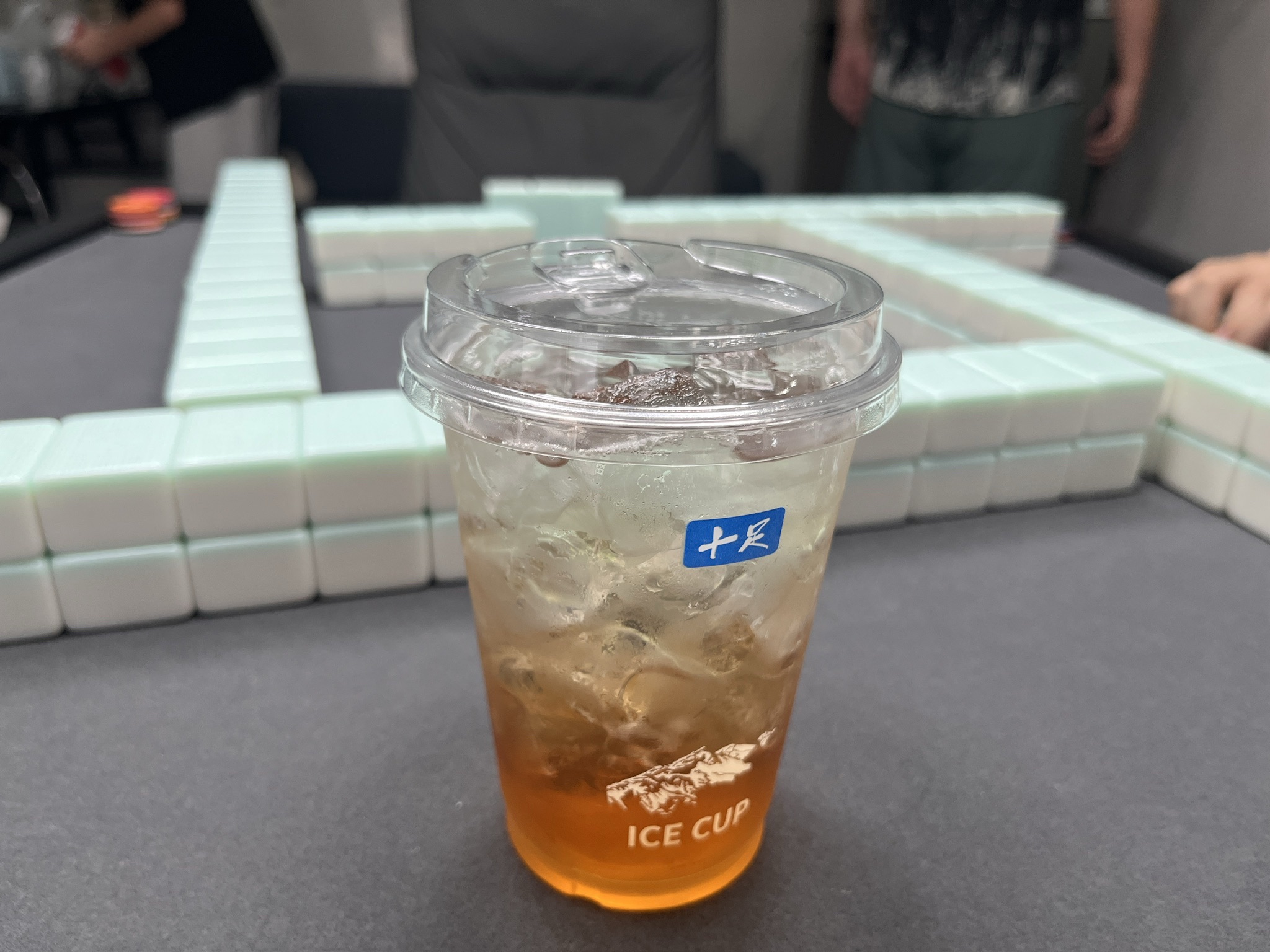 场地封面-国粹轩共享棋牌(岔路口店)